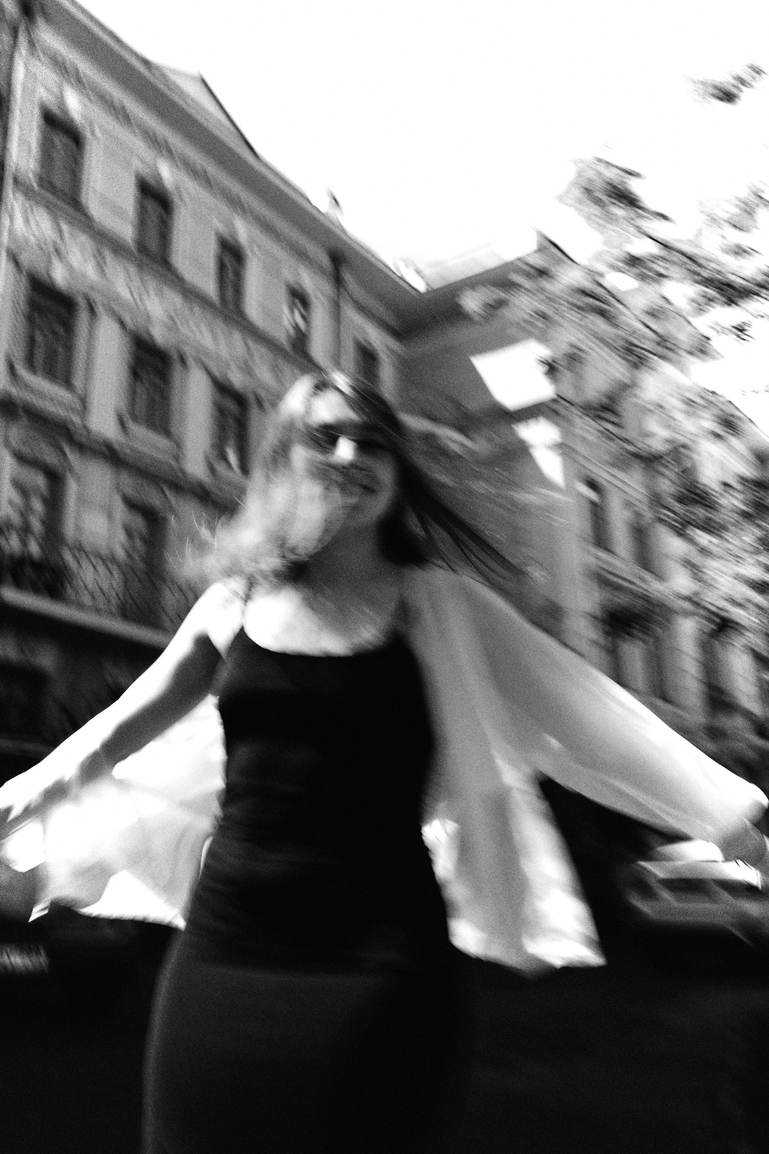 Ольга. Маргарита — фотограф и видеограф / Москва