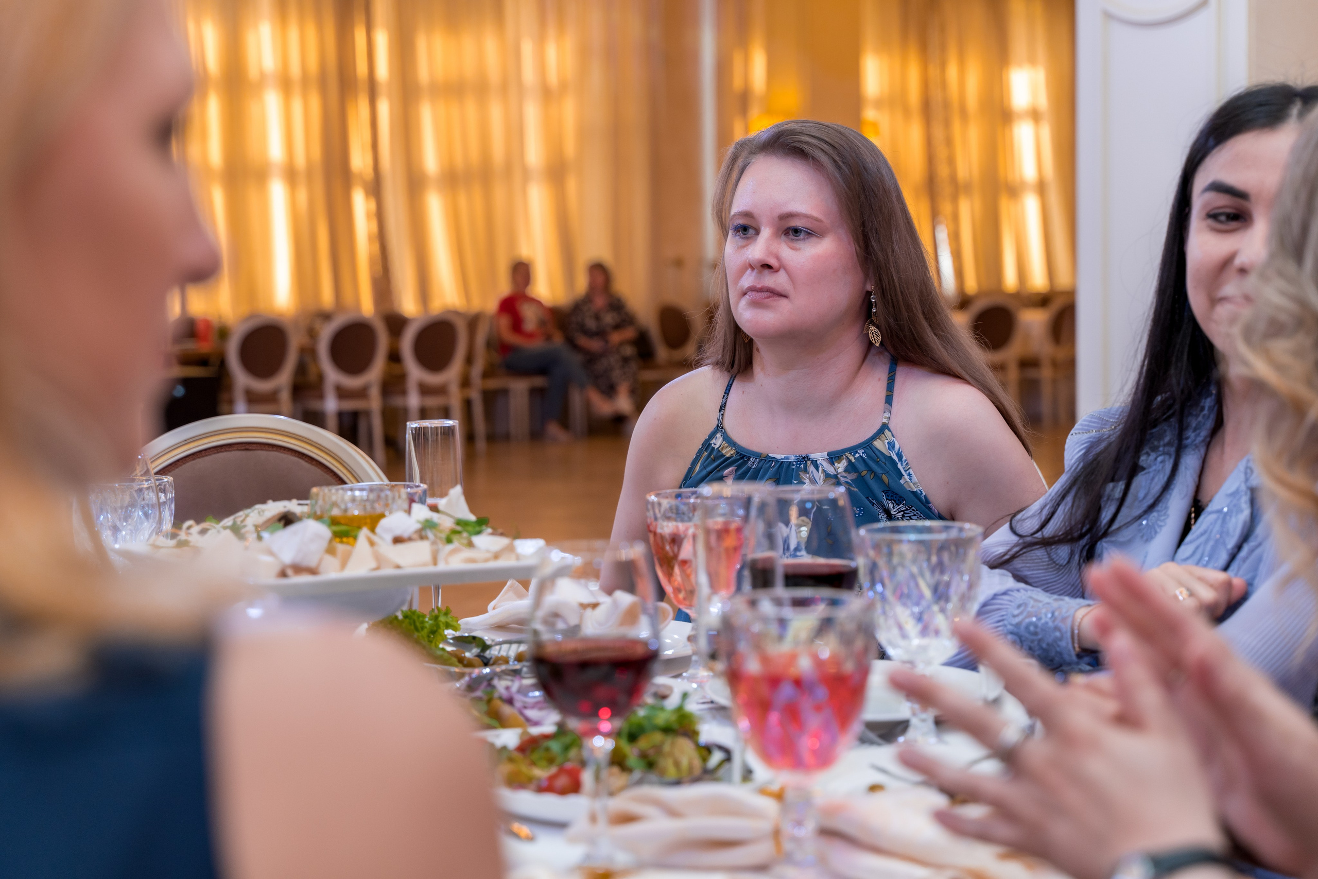 Корпоратив