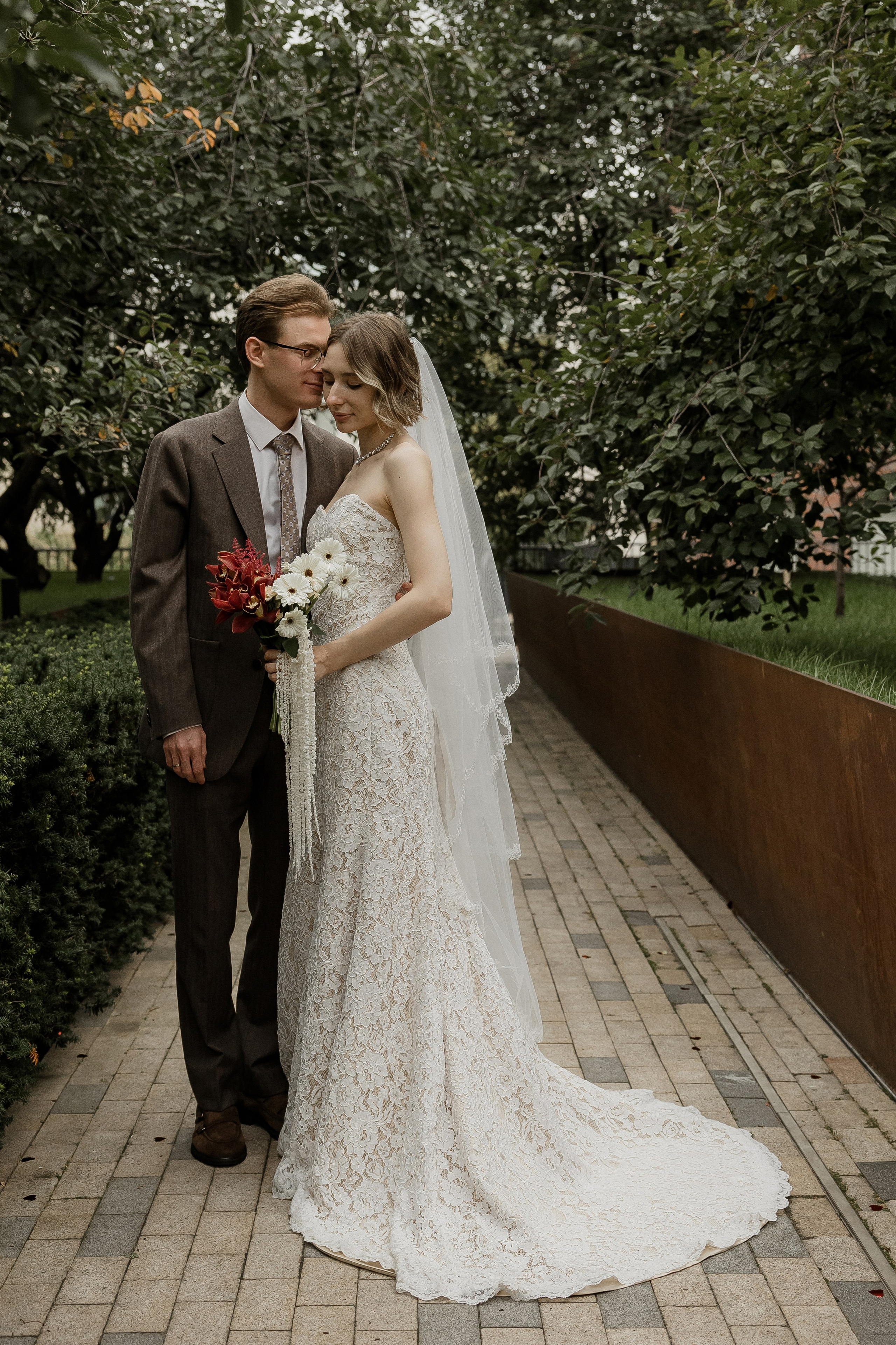 Алексей и Ксения. Валеева Виктория | Свадебный фотограф в Ростове-на-Дону и Москве