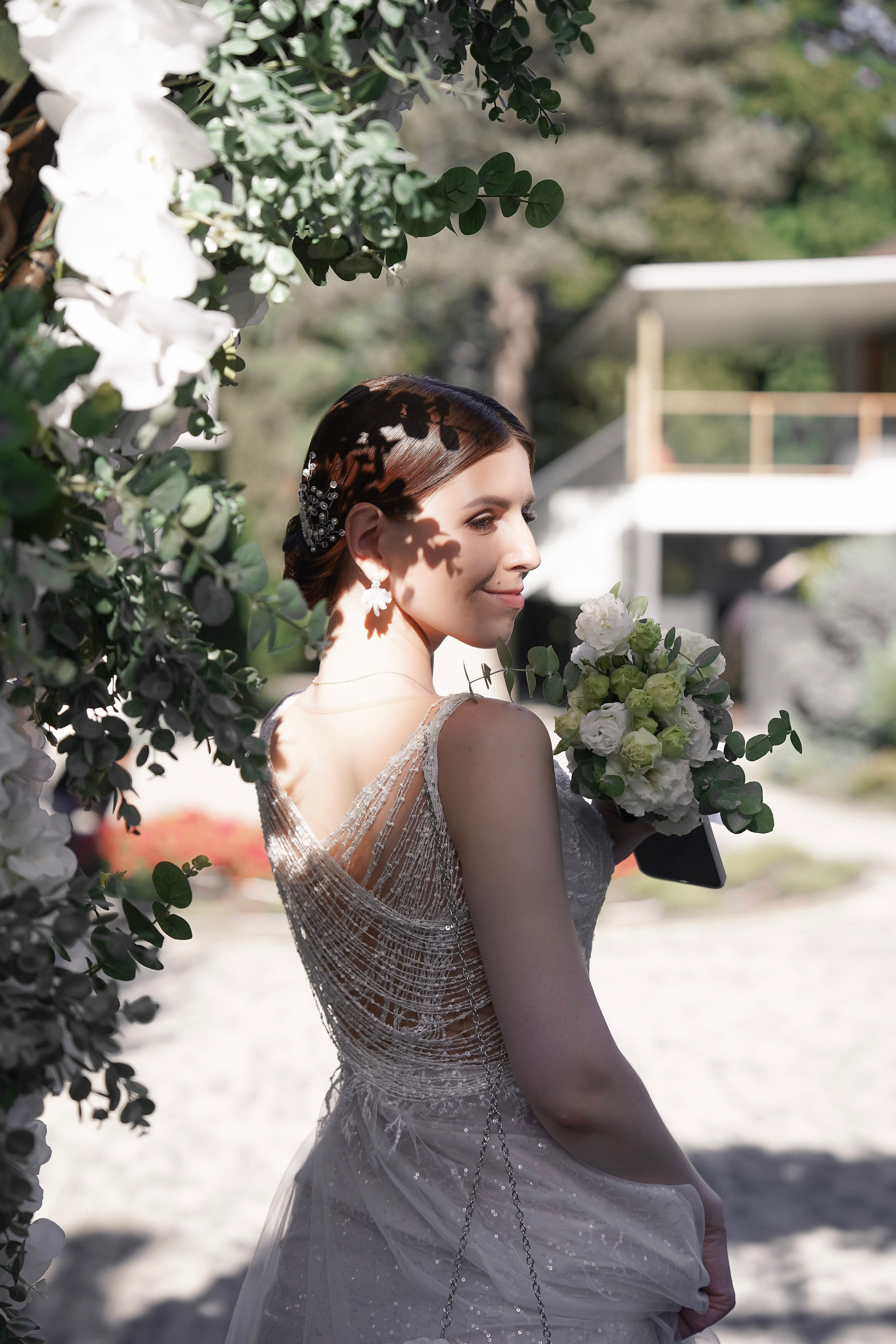 Свадьба Надежды и Павла. Фотограф с психологическим образованием