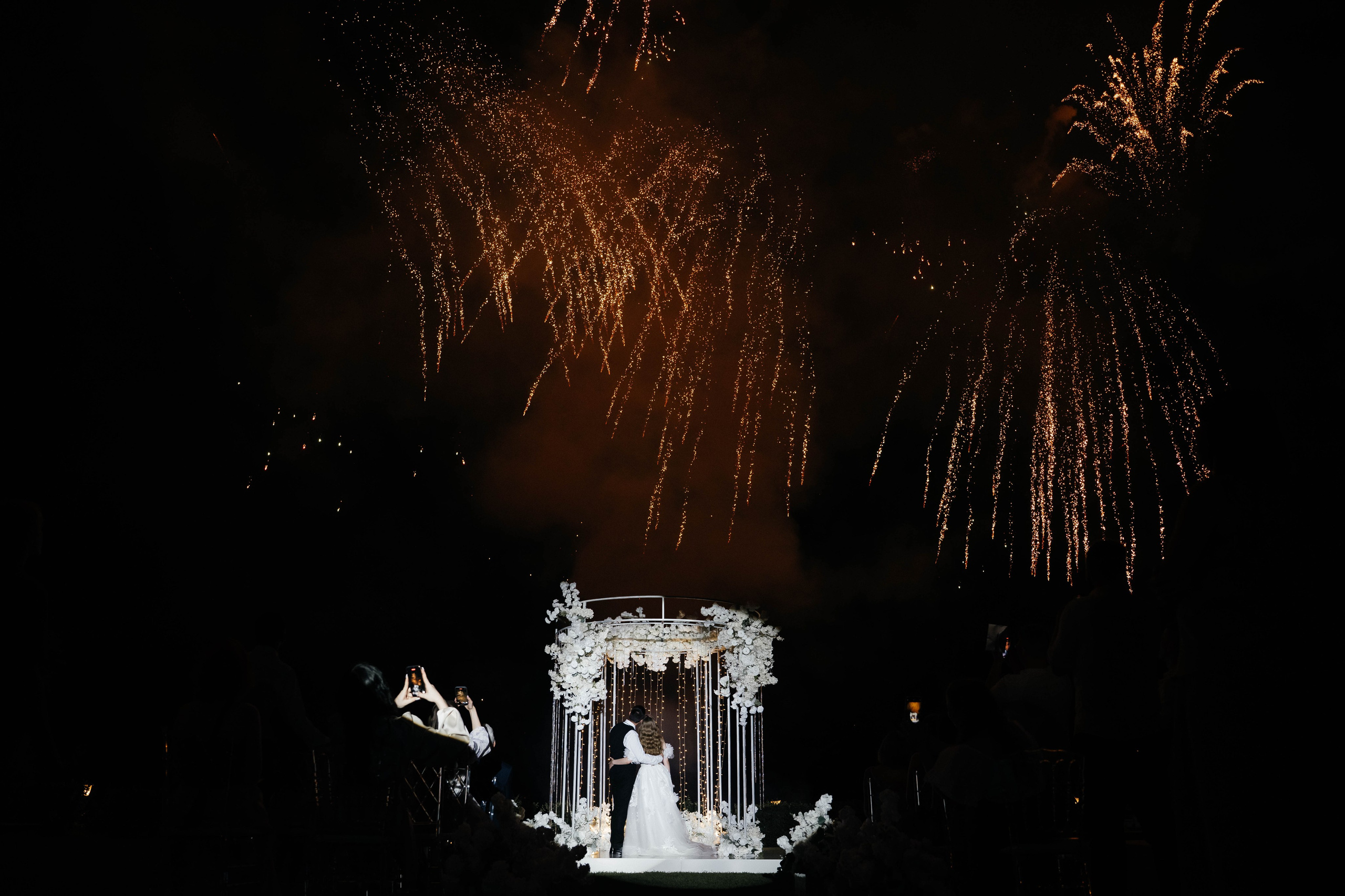 Миша и Лена. Свадебный фотограф Евгения Наумовец