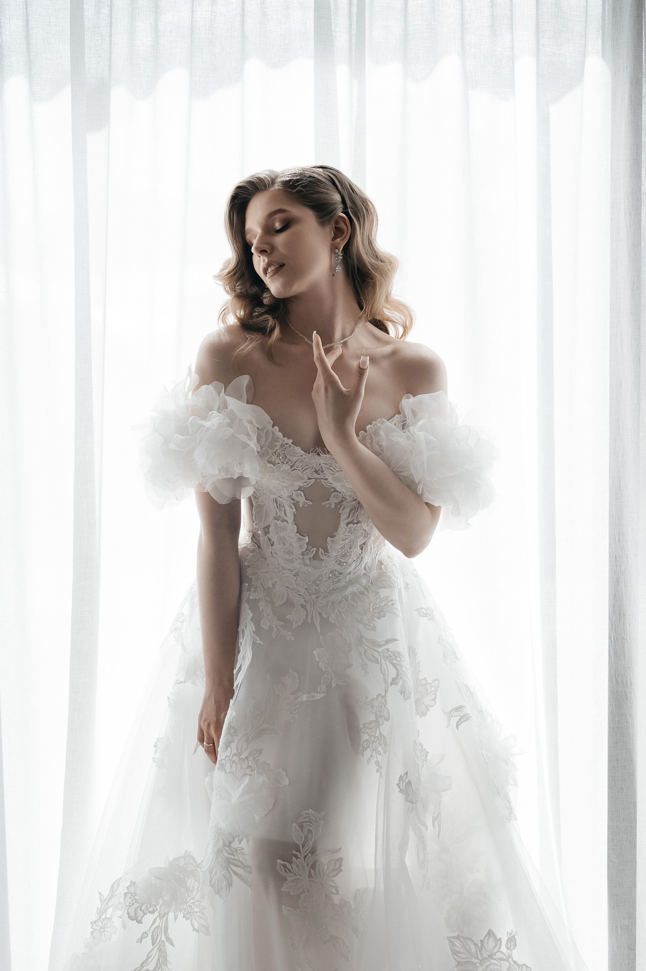 Миша и Лена. Свадебный фотограф Евгения Наумовец