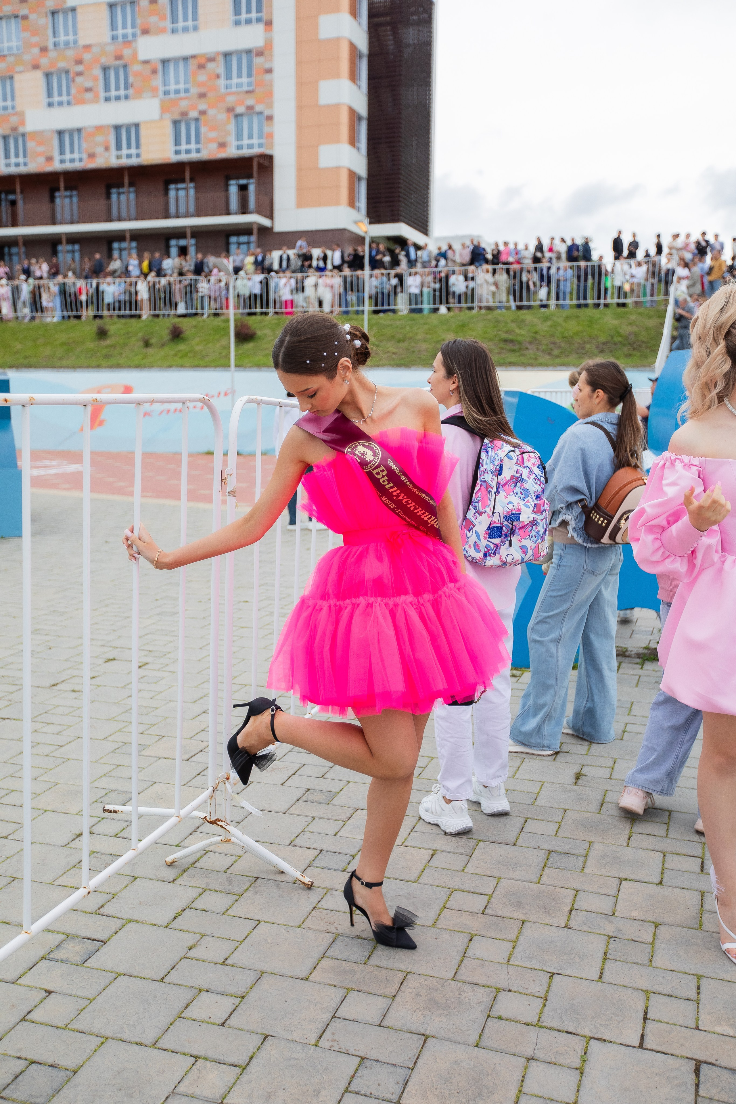 Выпускной-2025