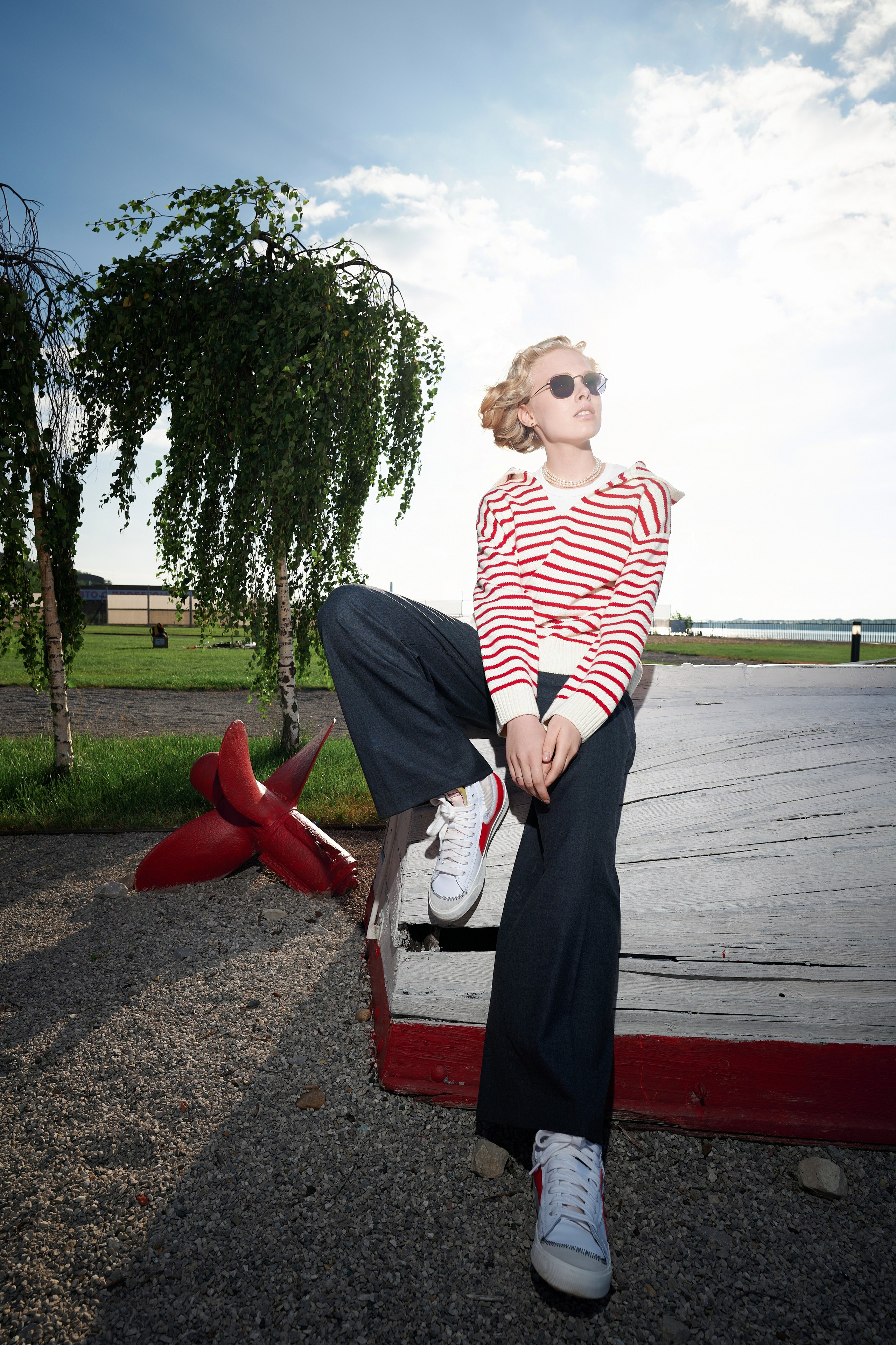 Репортажный фотограф Иван Порошин