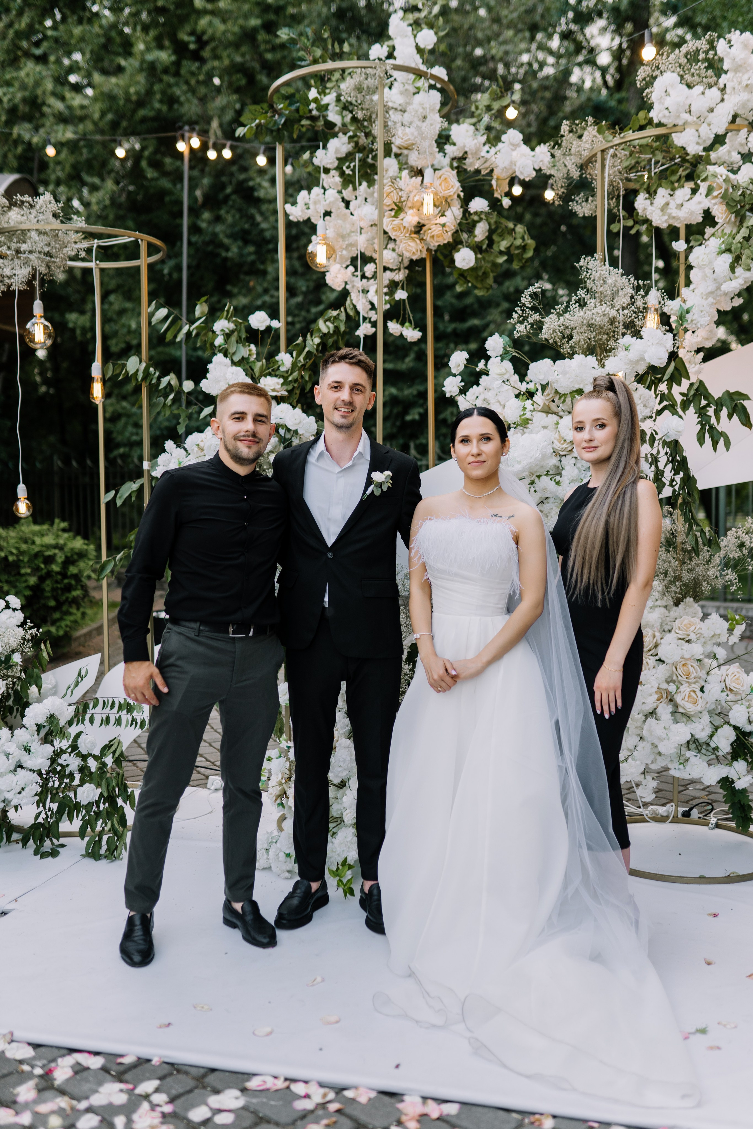 Лиза & Сергей