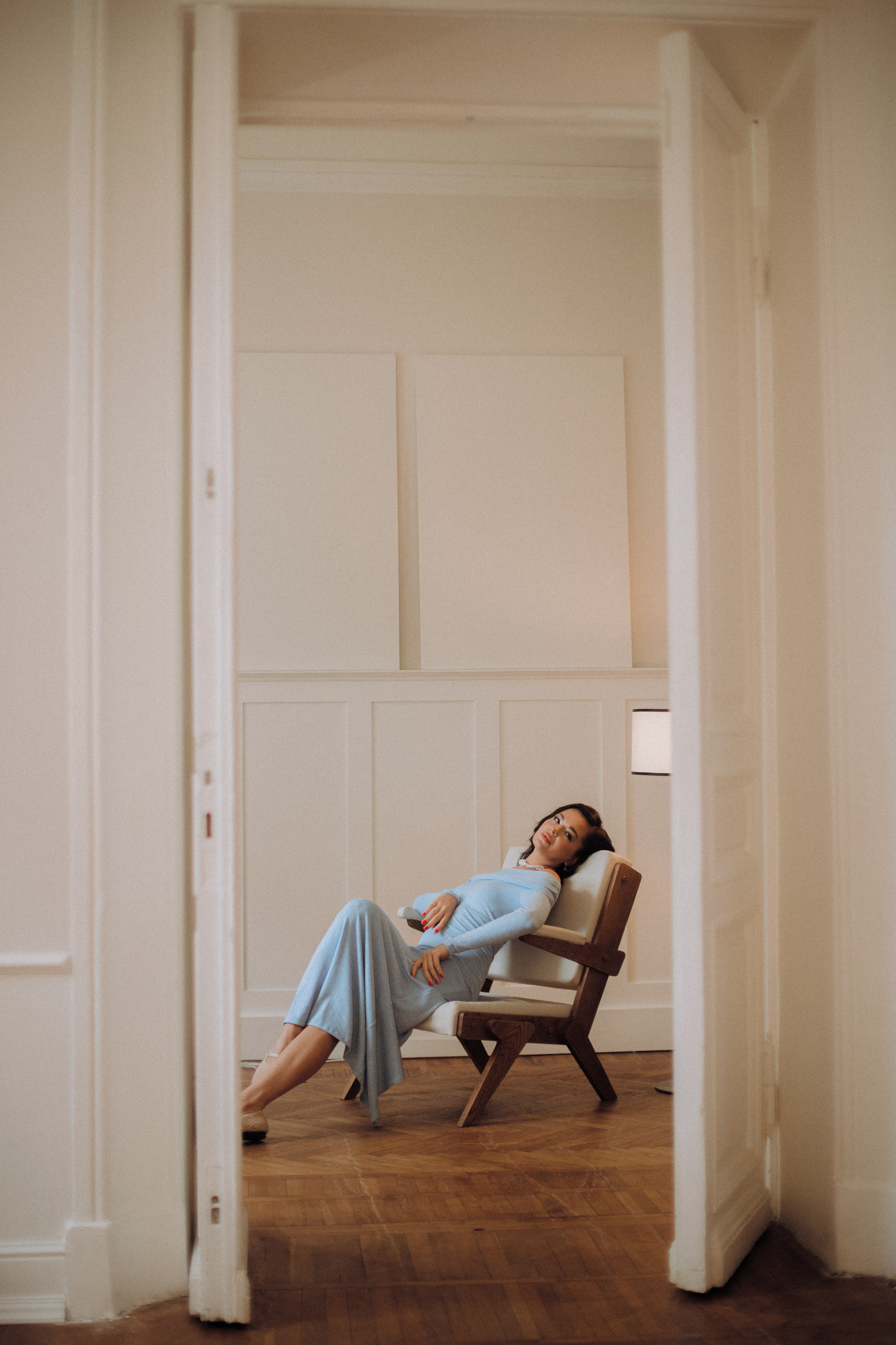 Сабина. Семейный и детский фотограф Юлия Шох