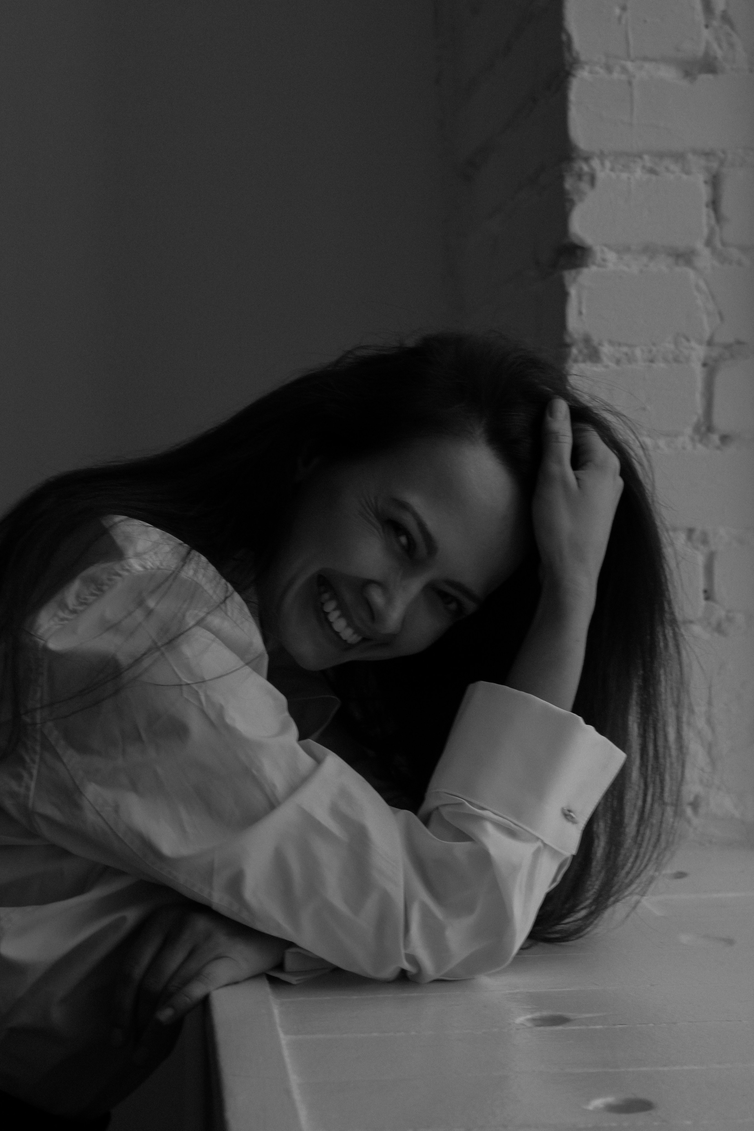 ЕЛЕНА. Фотограф в Иркутске — Дарья Шеметова