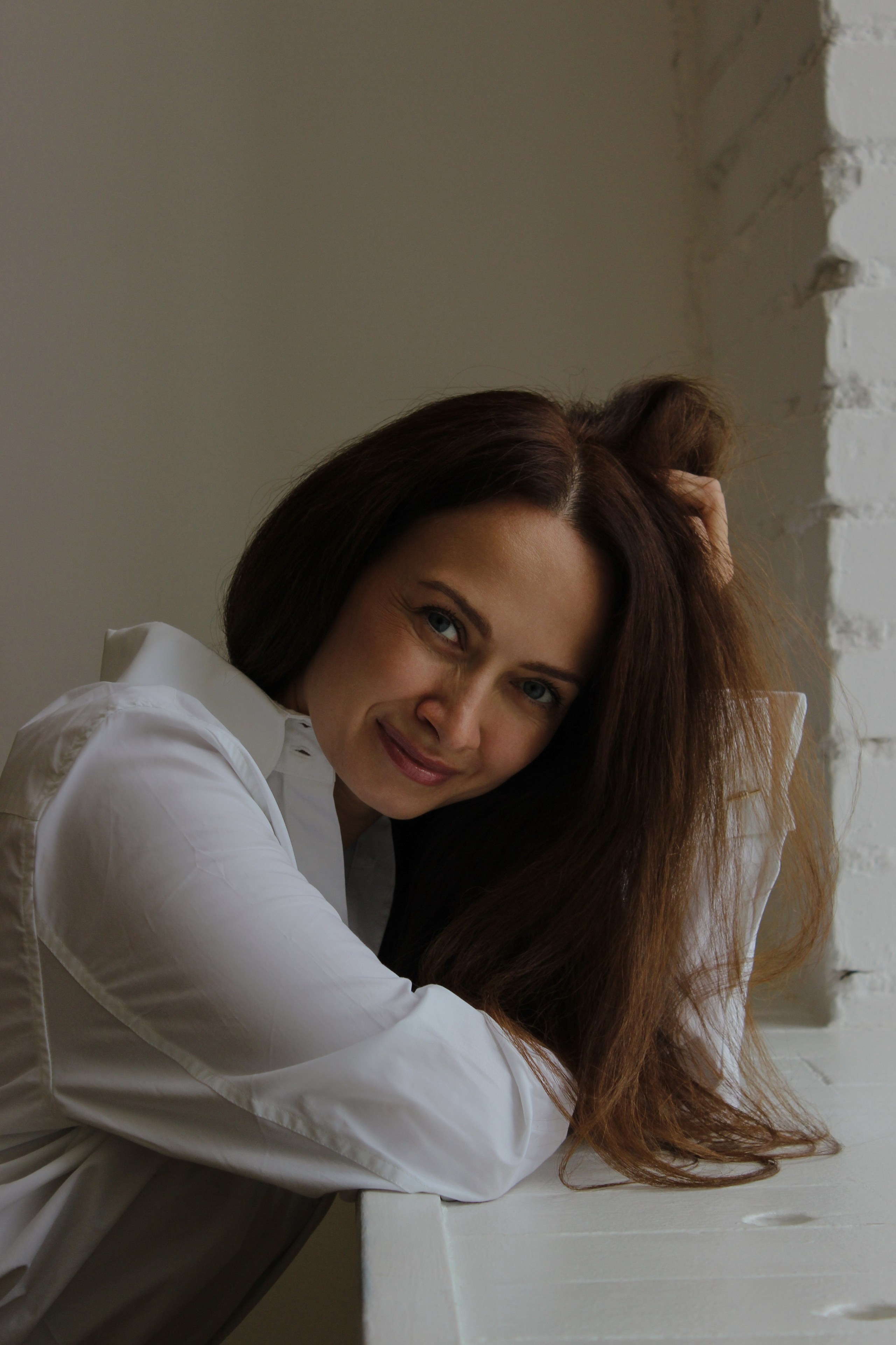 ЕЛЕНА. Фотограф в Иркутске — Дарья Шеметова