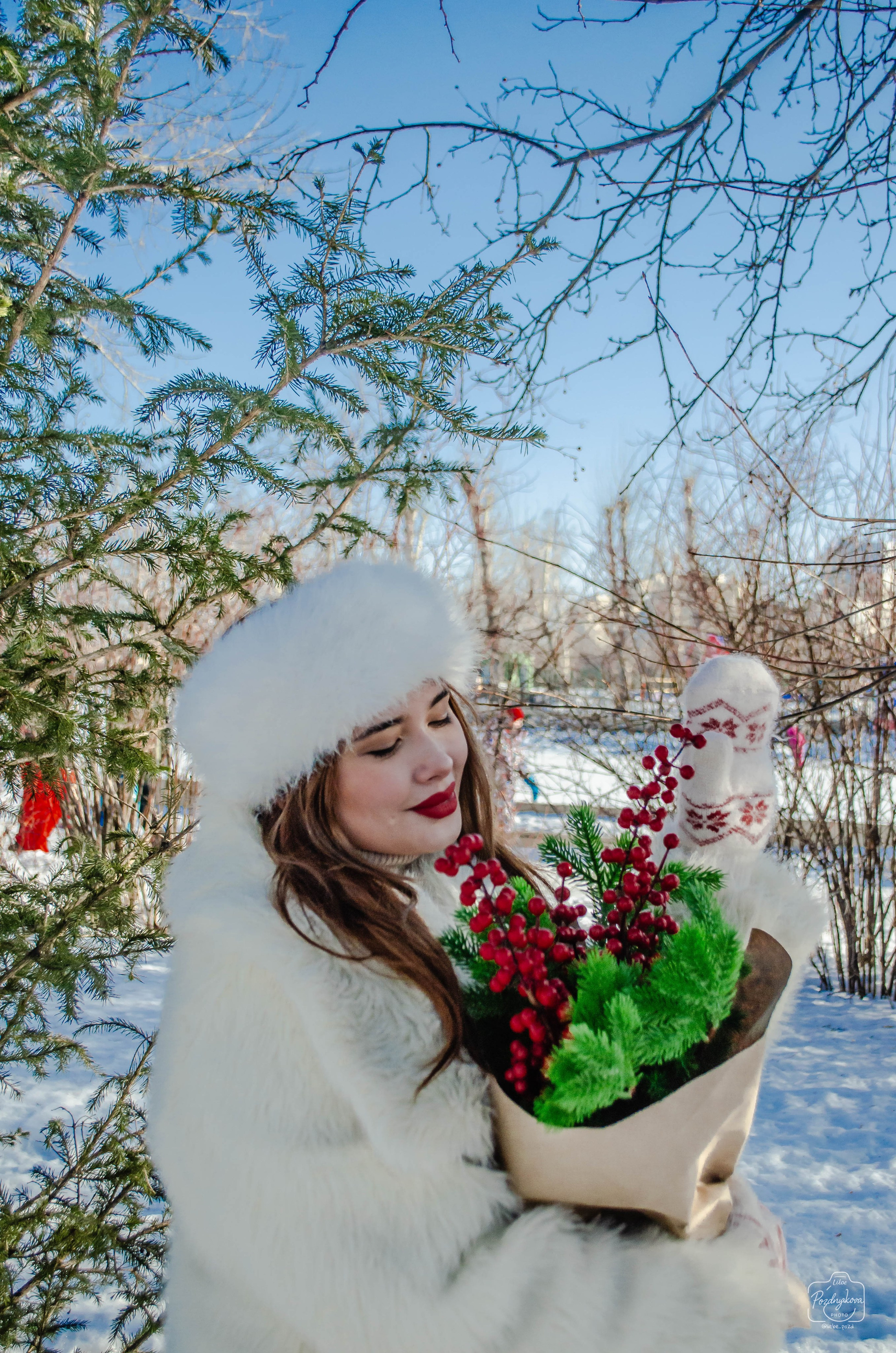 Slavic girl aesthetic | Барнаул|Раиса Дорохова|21.02.2026. Фотограф-видеограф Познякова Любовь