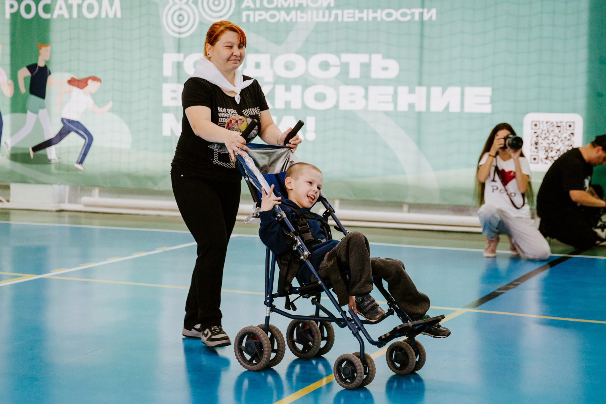 День города Усолье-Сибирское 2025. Фотограф в Иркутске Евгения Айвазова