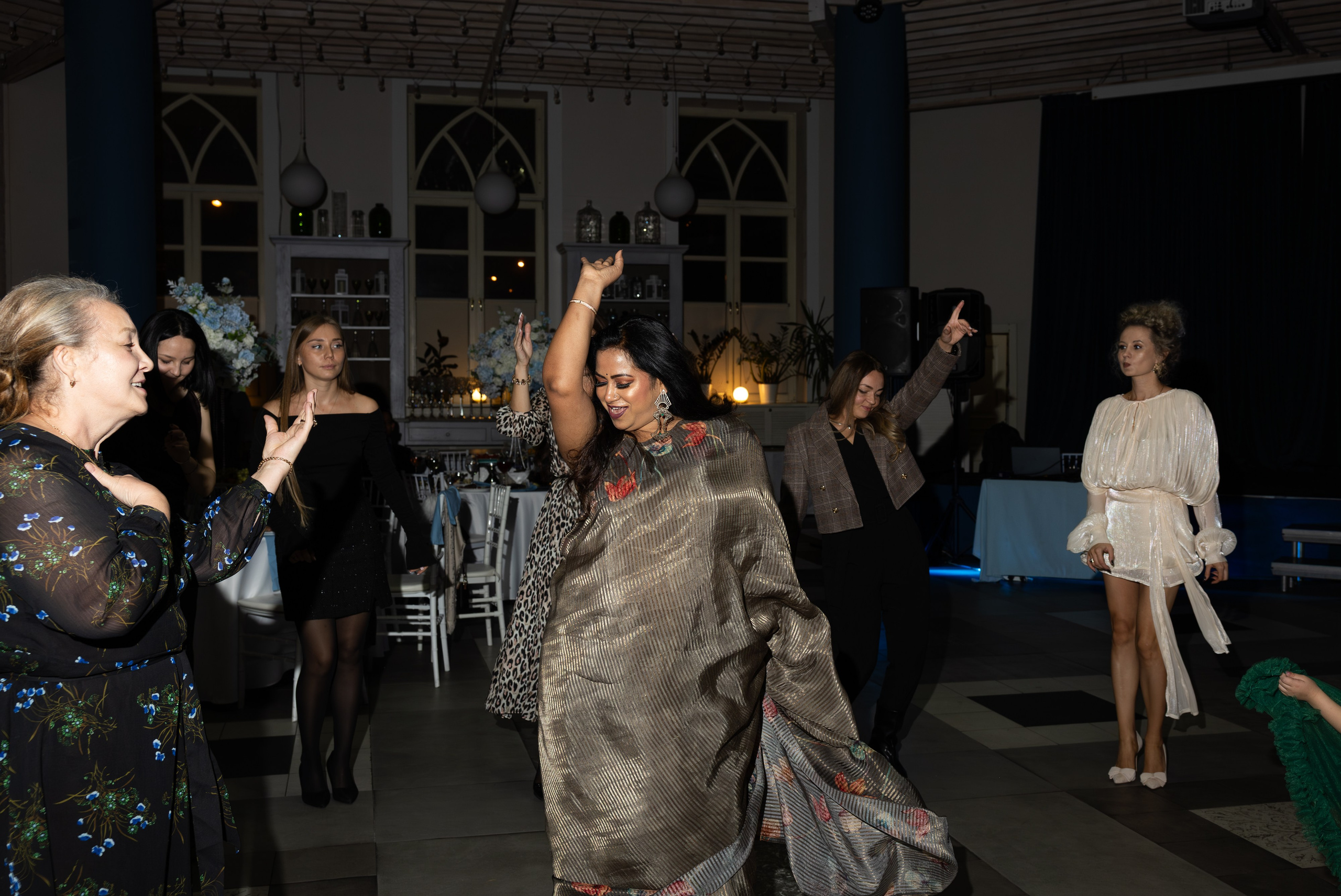 Т+Р. Свадебный и семейный фотограф в Москве Вероника Сычева