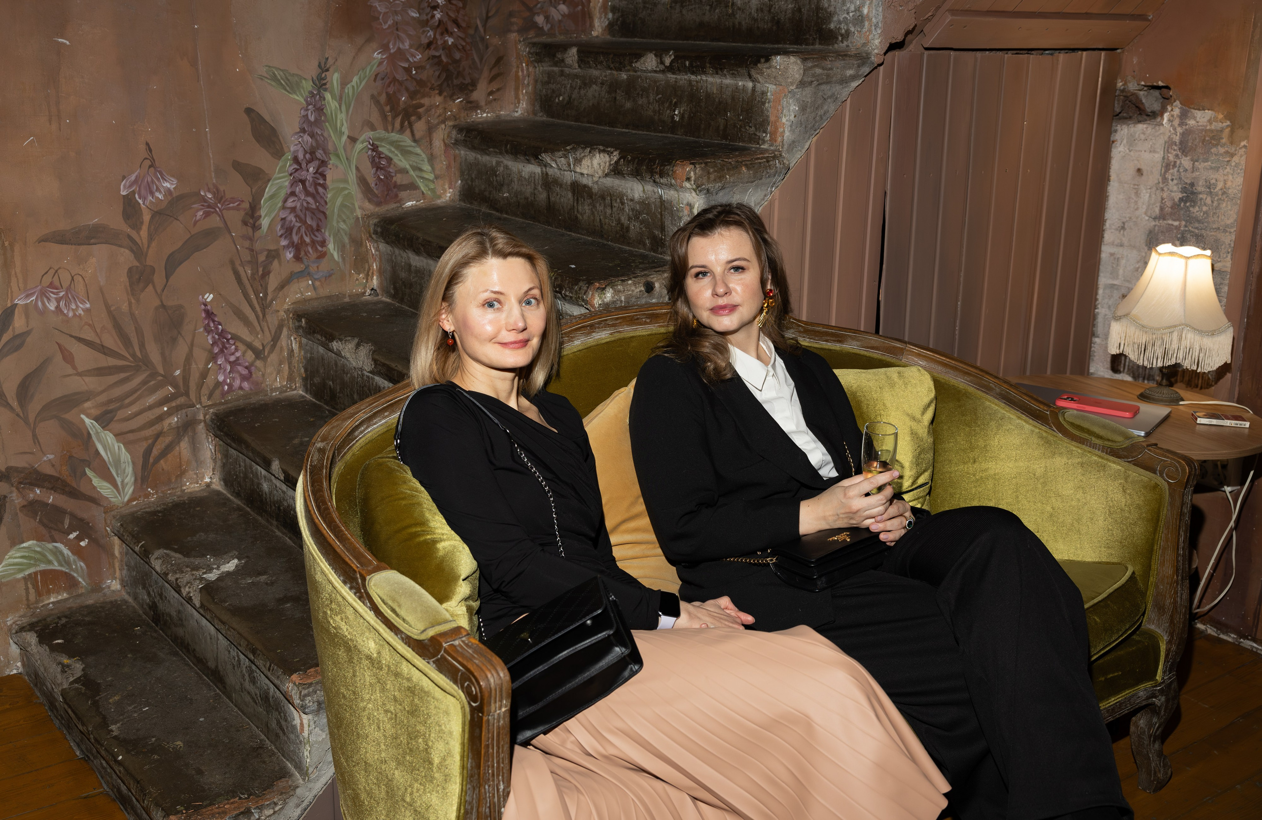 Усадьба Роден. Свадебный и семейный фотограф в Москве Вероника Сычева