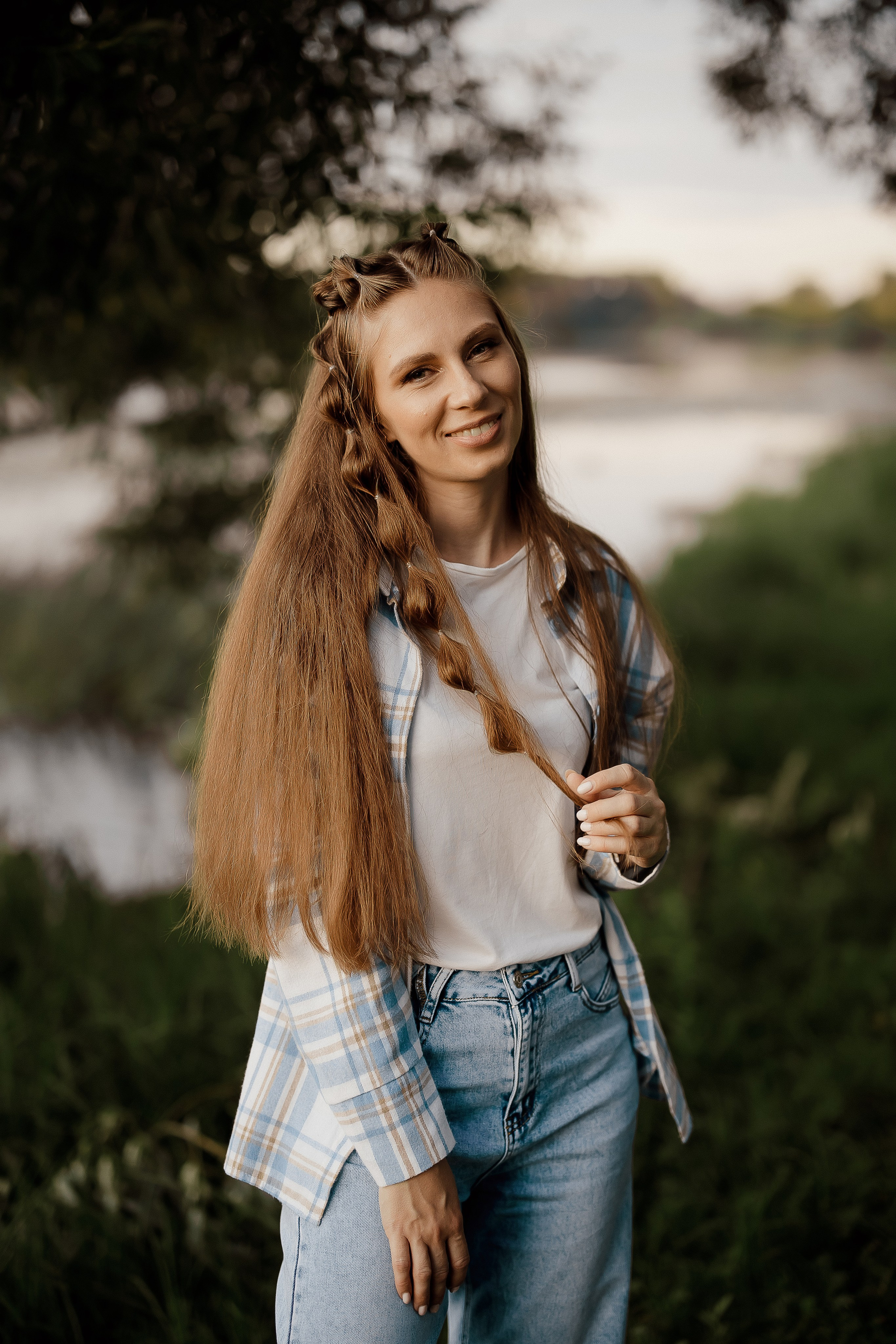 Семейная съемка. Свадебный фотограф