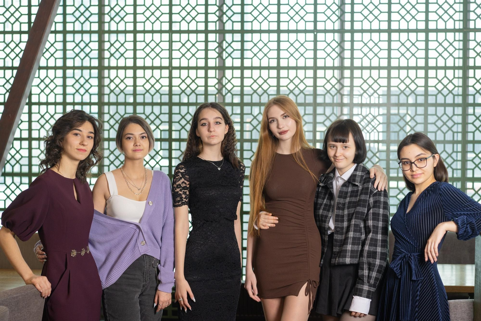 11 класс. КЛАСС | Выпускные альбомы в Нижневартовске