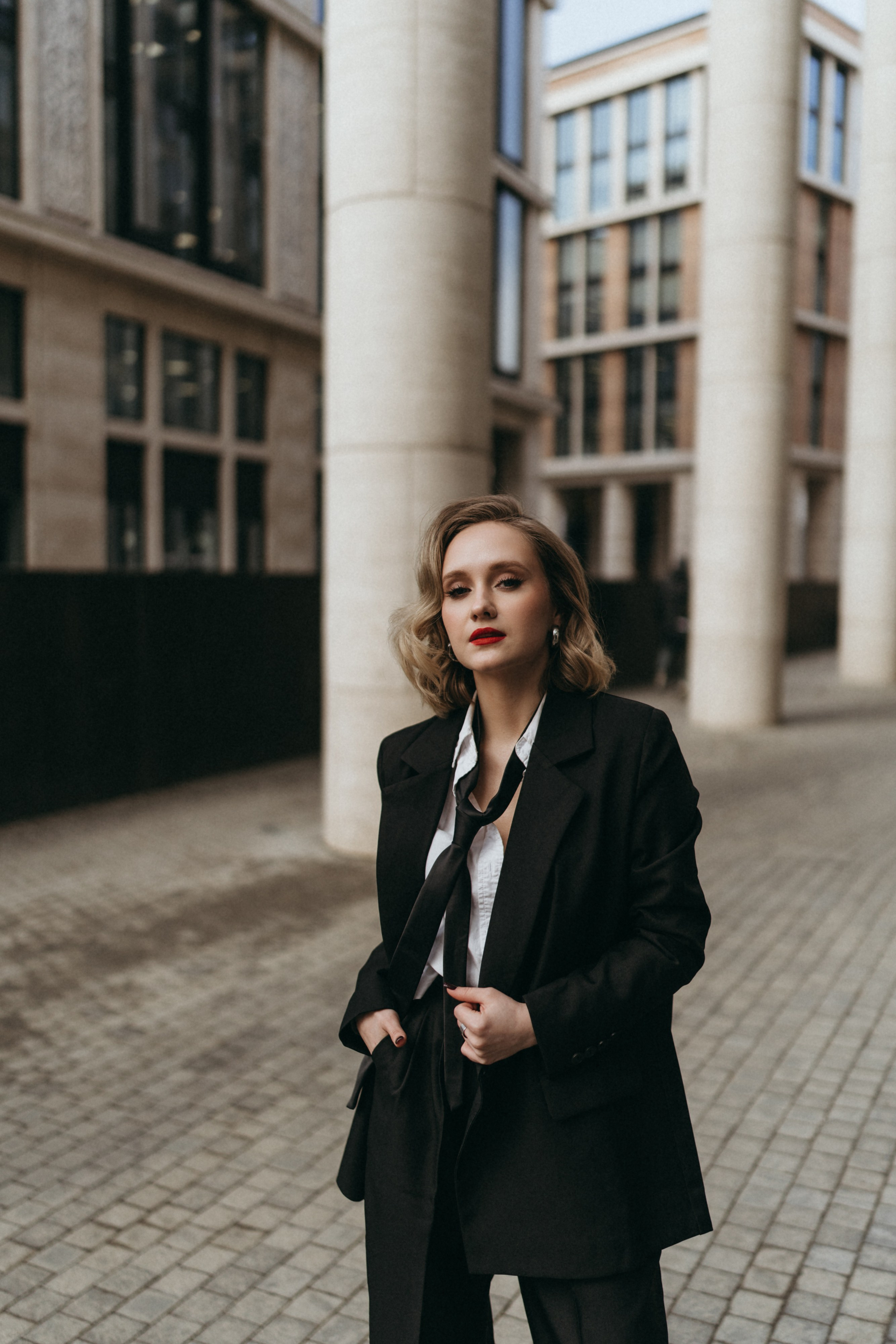 Марина. Фотограф в Санкт-Петербурге — Лучина Екатерина