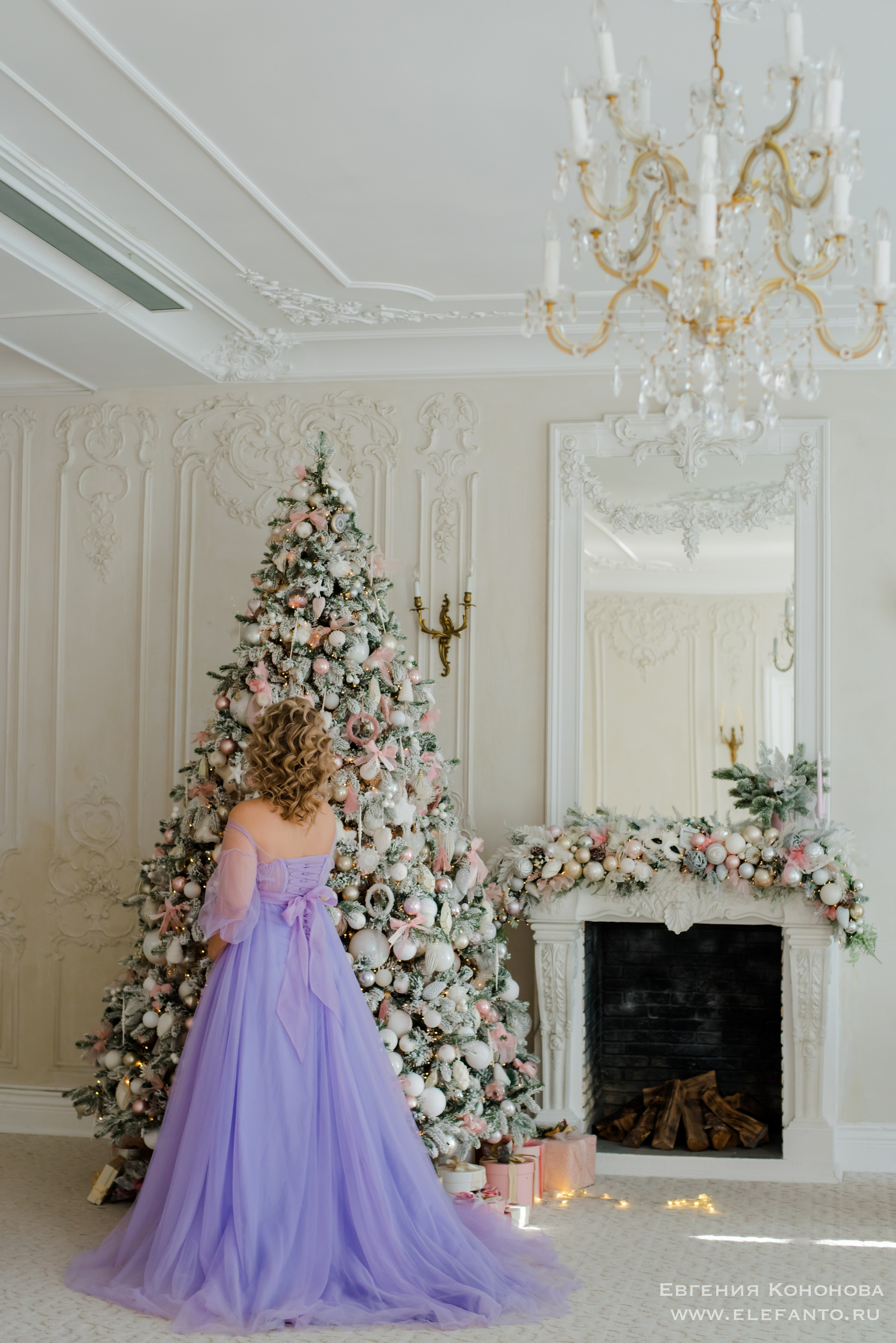 В ожидании. Свадебный и семейный фотограф Евгения Кононова