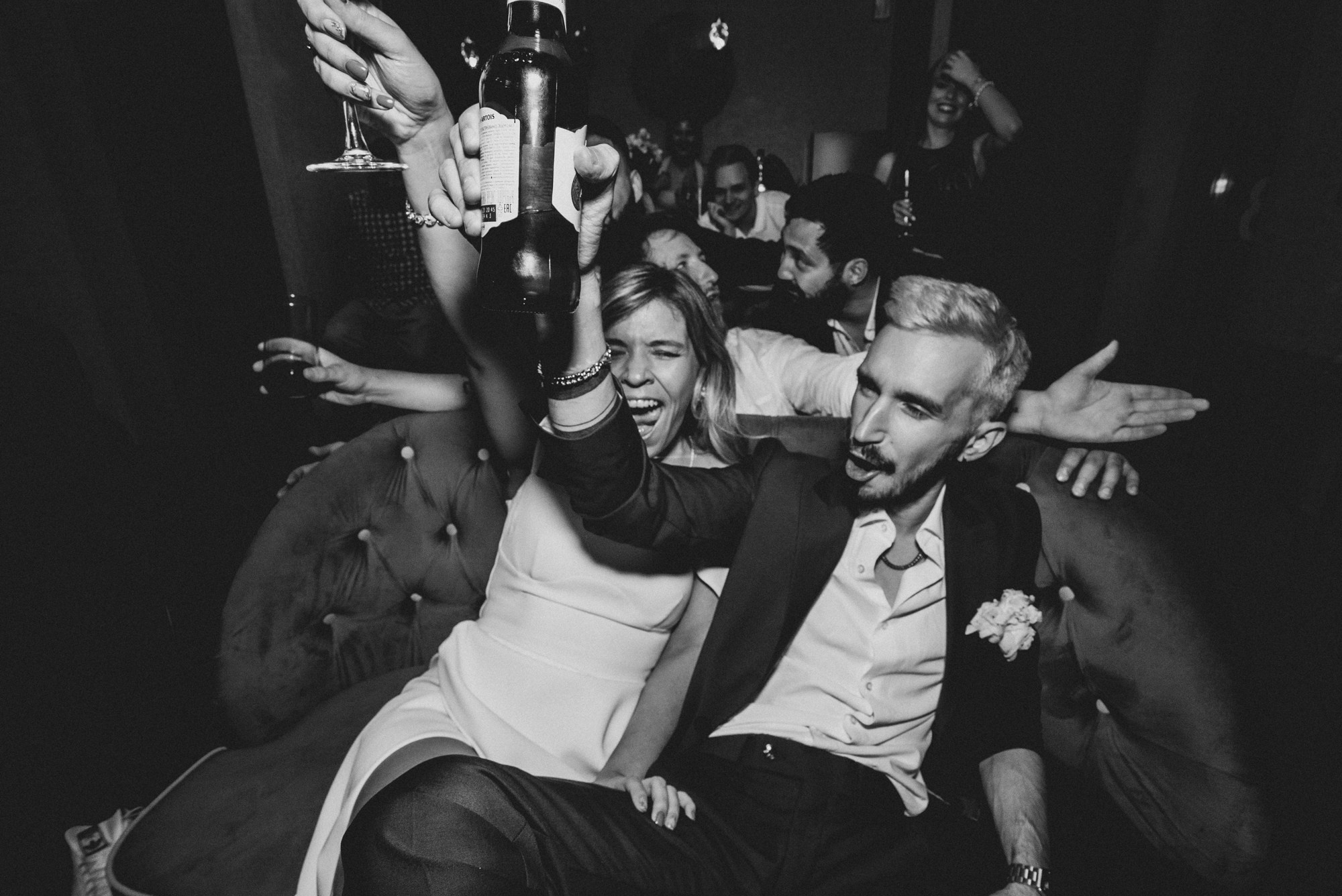 Свадебный фотограф Москва семейный фотограф в Москве. Andrey Luzin | [yooroock] photographer