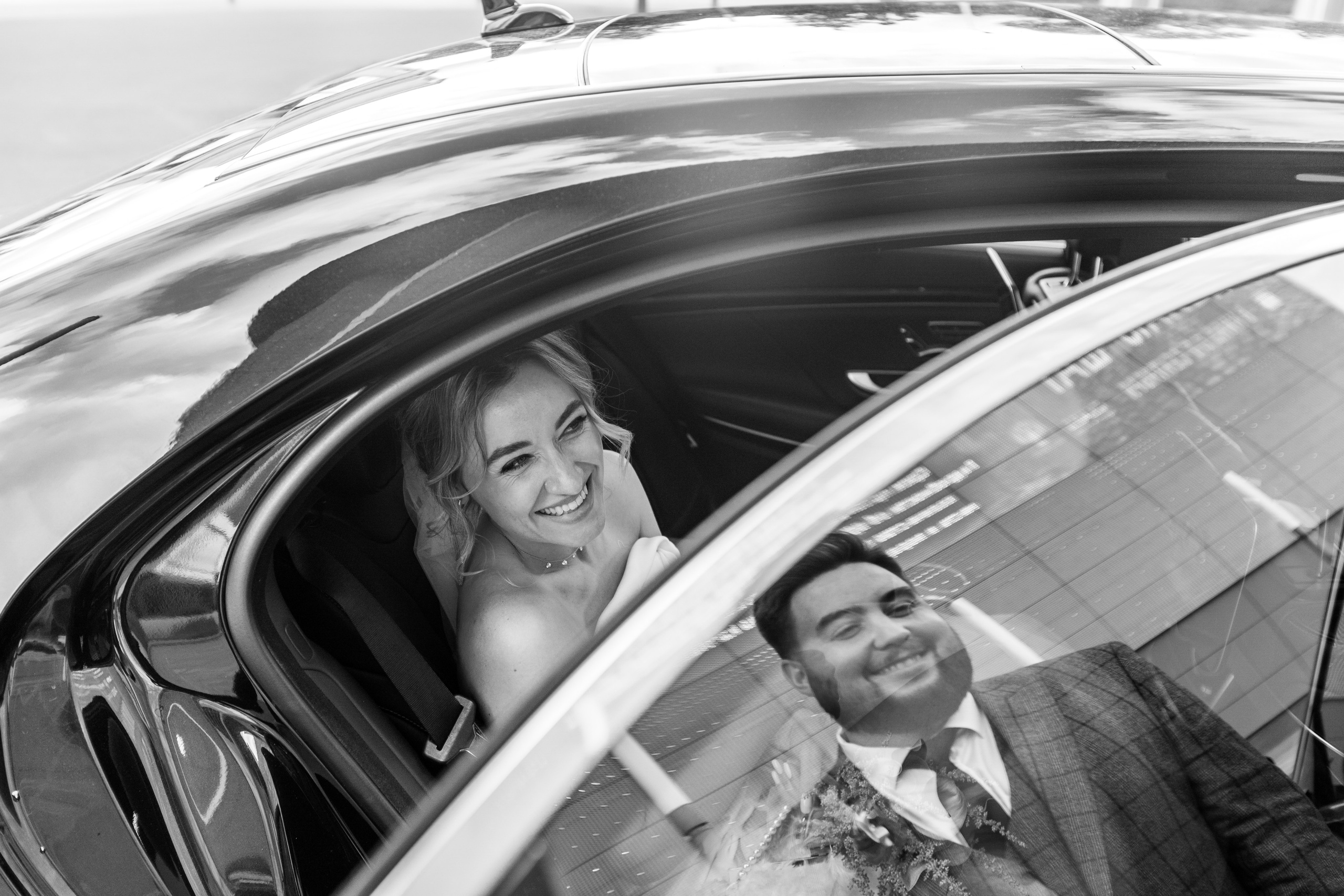 Михаил+Надежда. Антон Ляпунов фотограф Вашего события в Москве