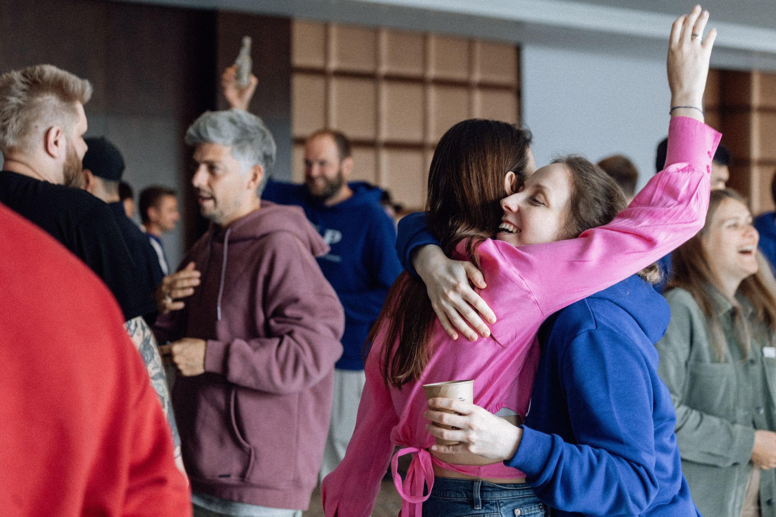 Events. Антон Ляпунов фотограф Вашего события в Москве