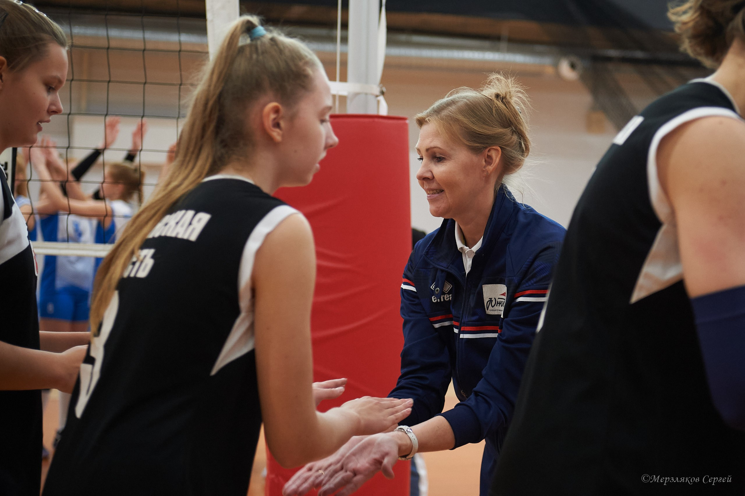 Локоволей — 2023 Ижевск ноябрь 2023. Спортивный репортажный фотограф в Ижевске Сергей Мерзляков
