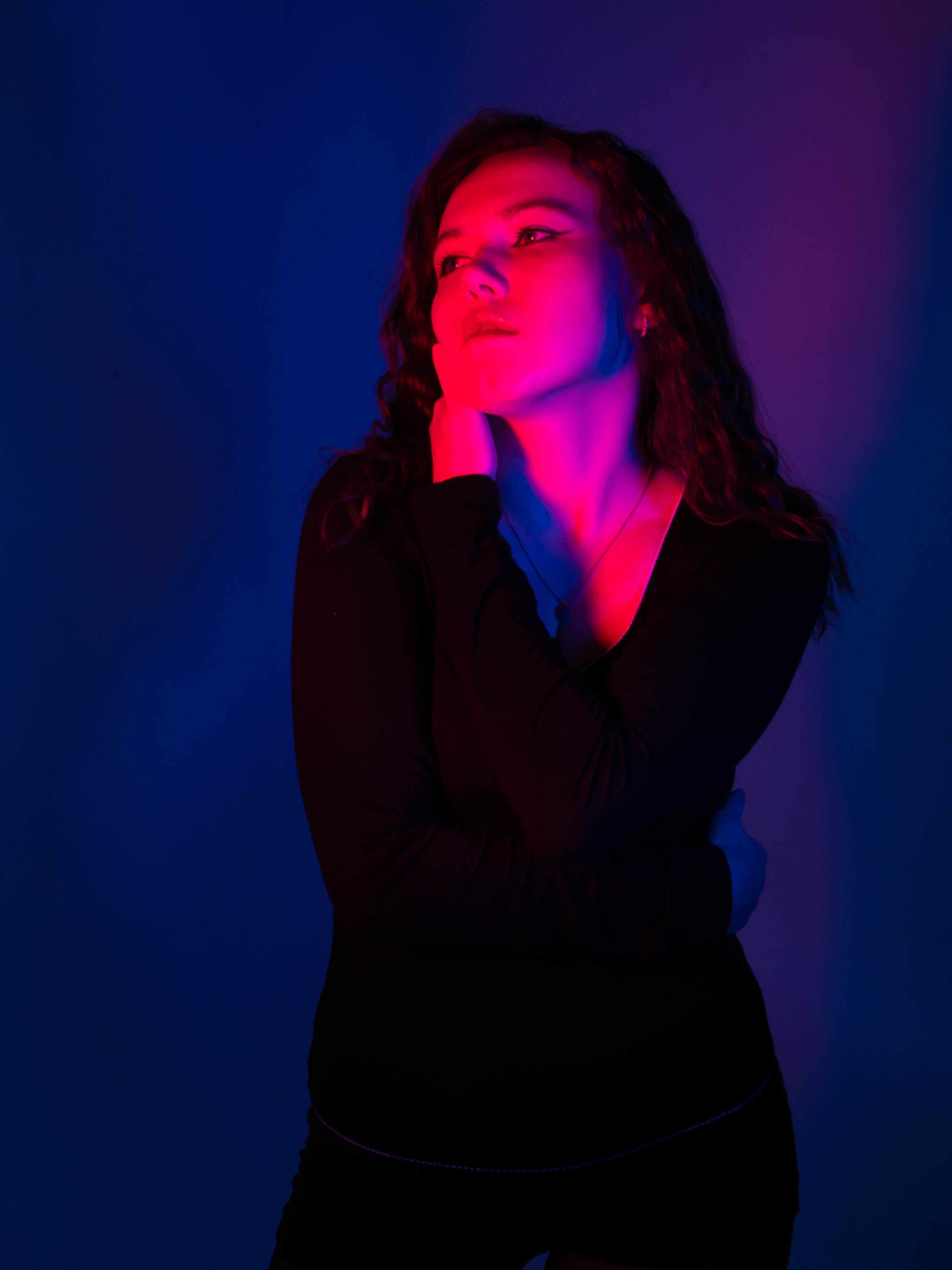 Ирина. «Матрица»