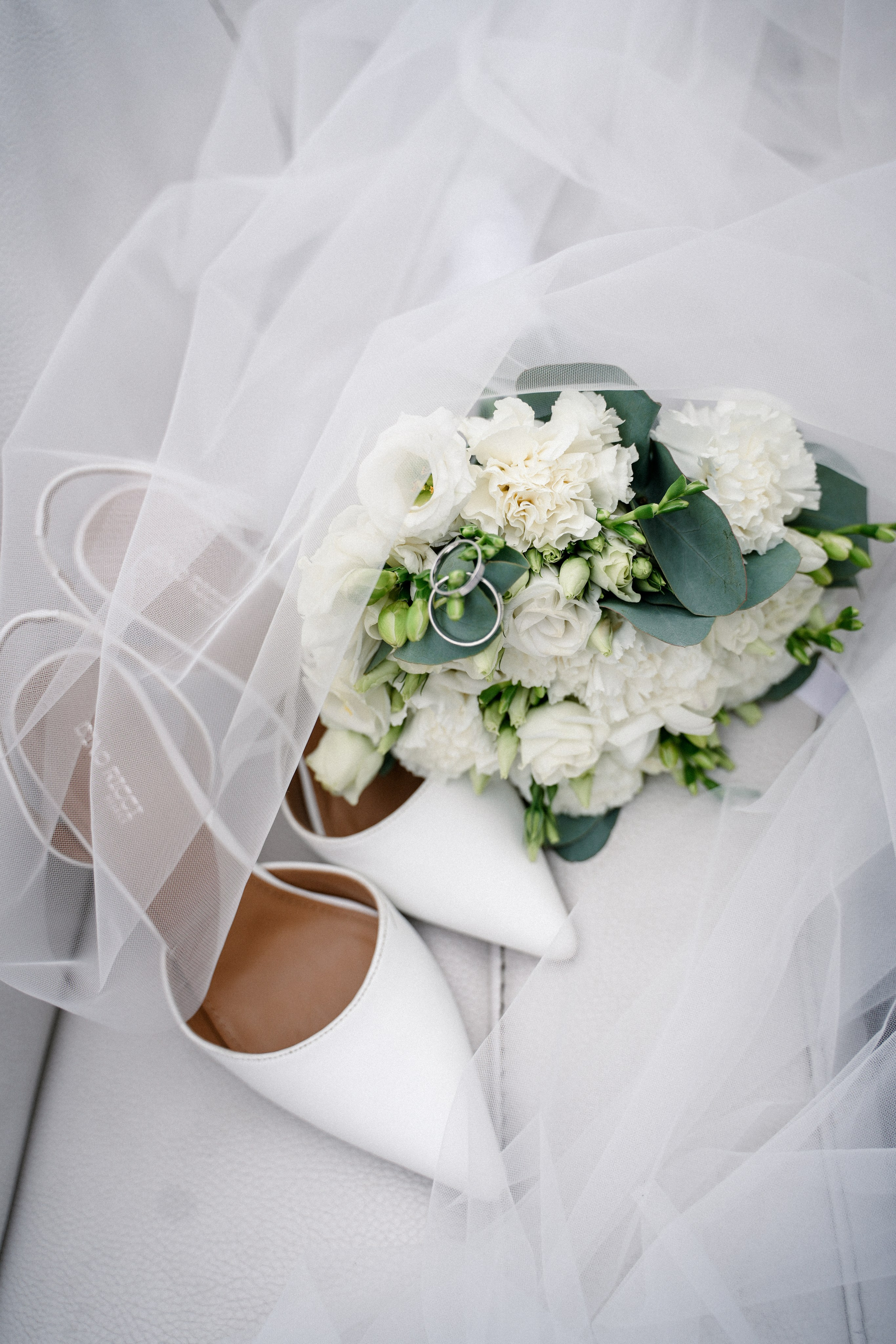 DENIS & POLINA. Свадебный фотограф в Санкт-Петербурге Харичева Анастасия