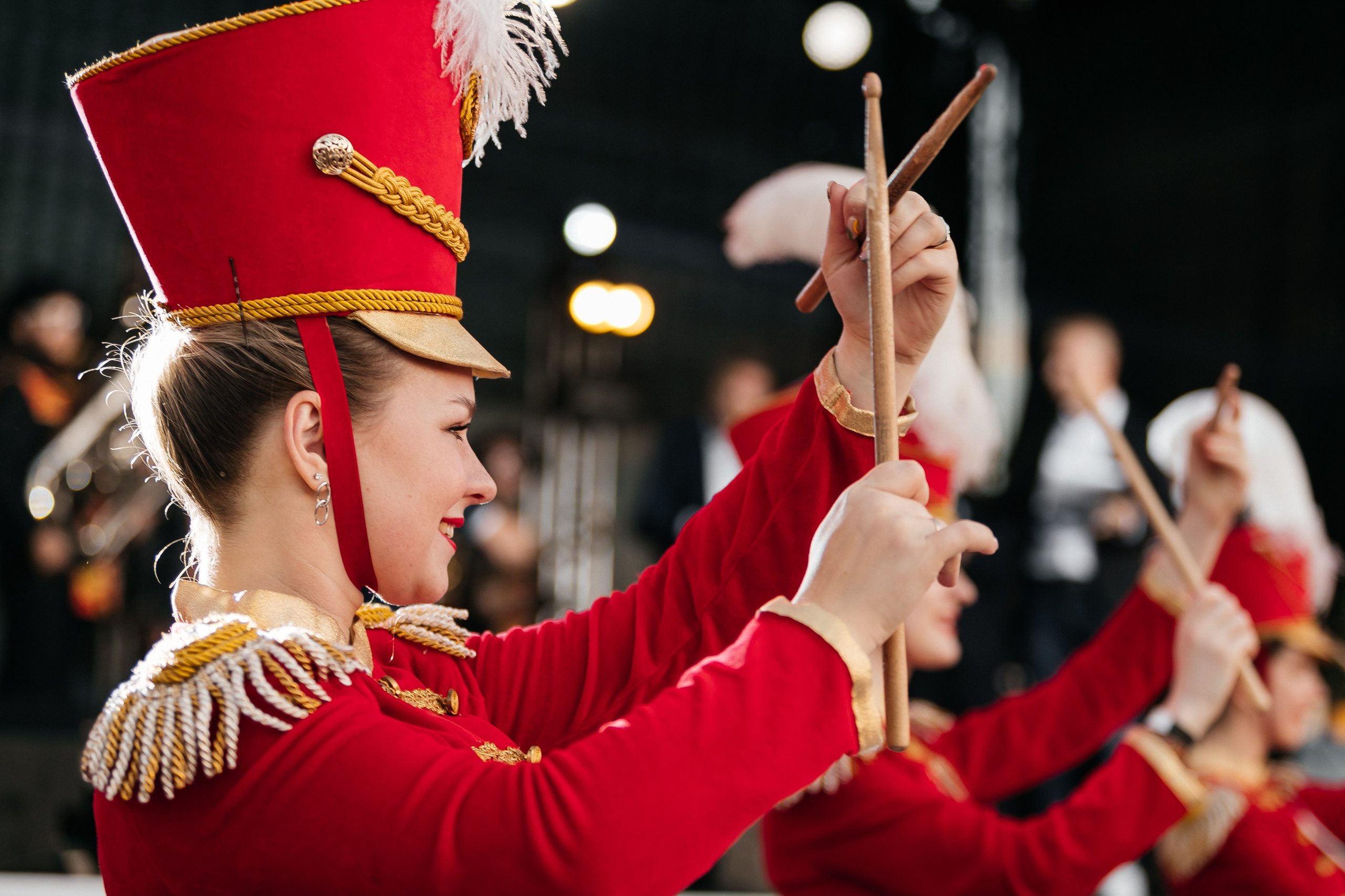 SELGROS 15 лет. Фотограф в Москве Дмитрий Жарков