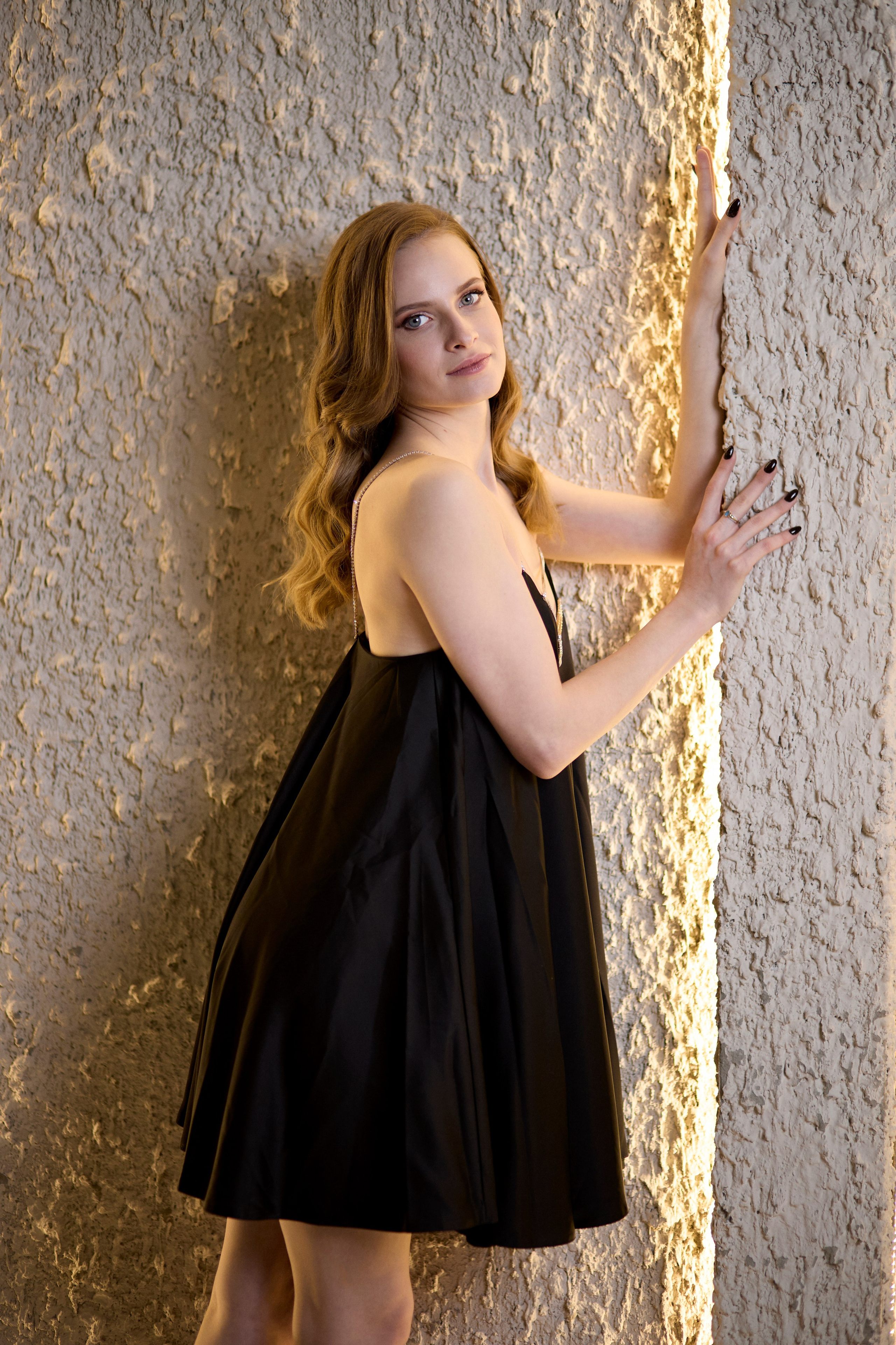 Алексей & Мария. Женский фотограф