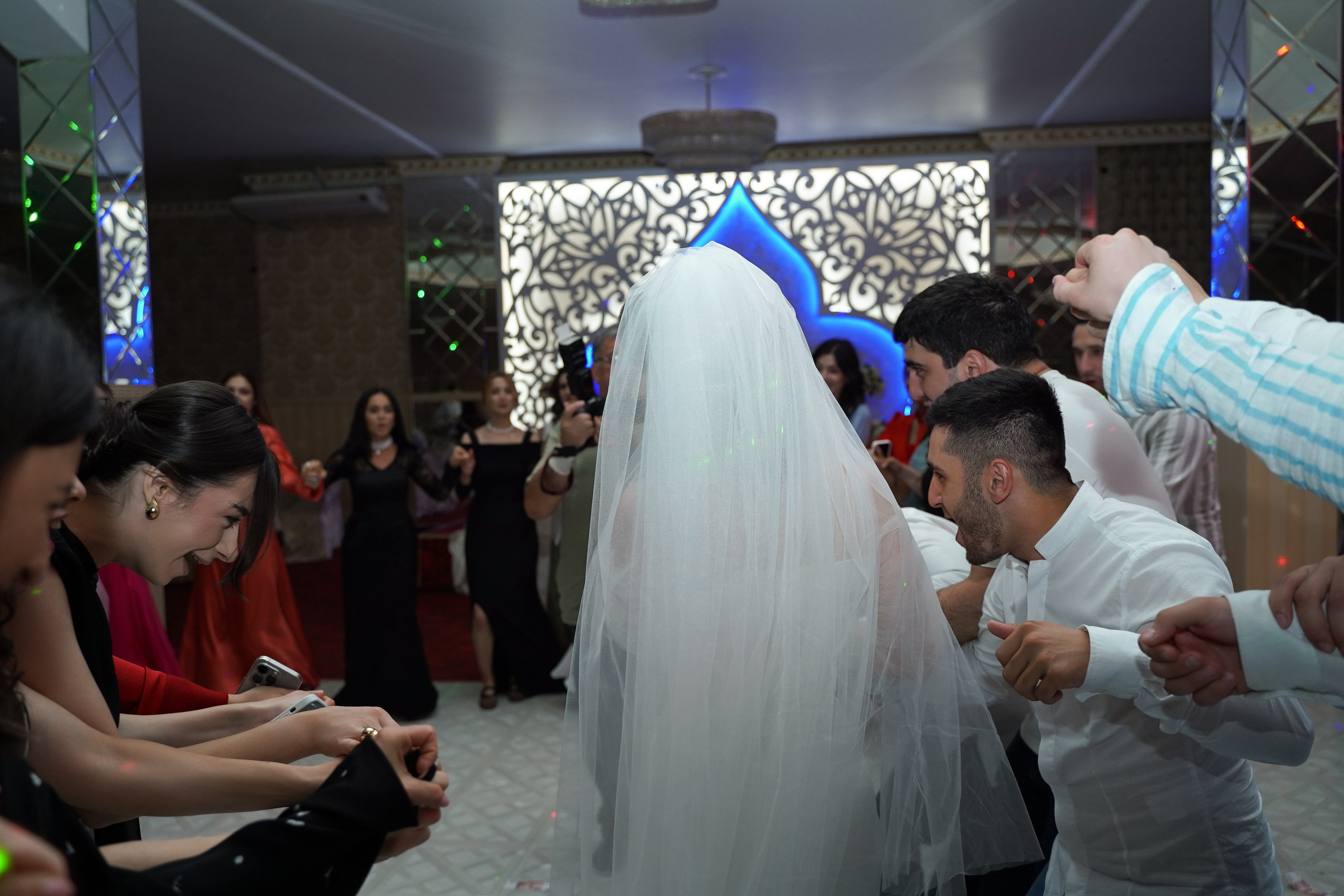 Сая. Амина Абасова — индивидуальный фотограф в Махачкале, Дагестан