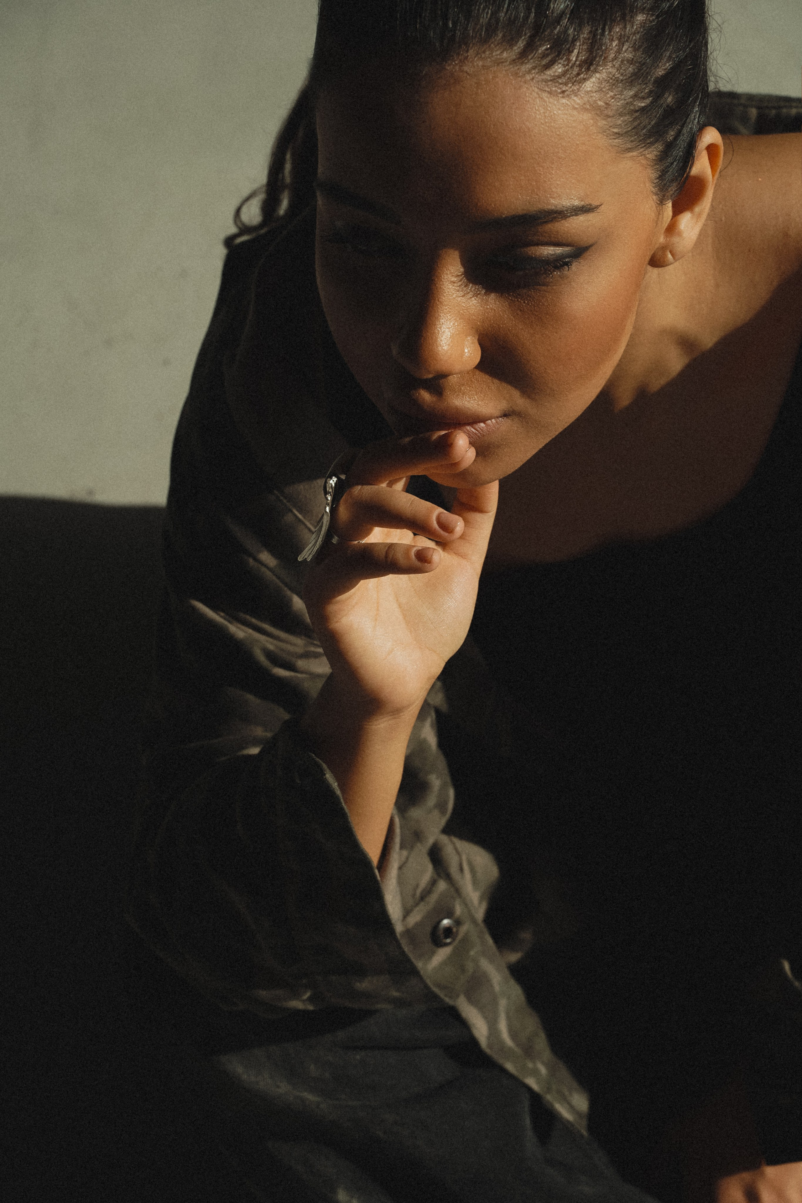 Патя. Амина Абасова — индивидуальный фотограф в Махачкале, Дагестан