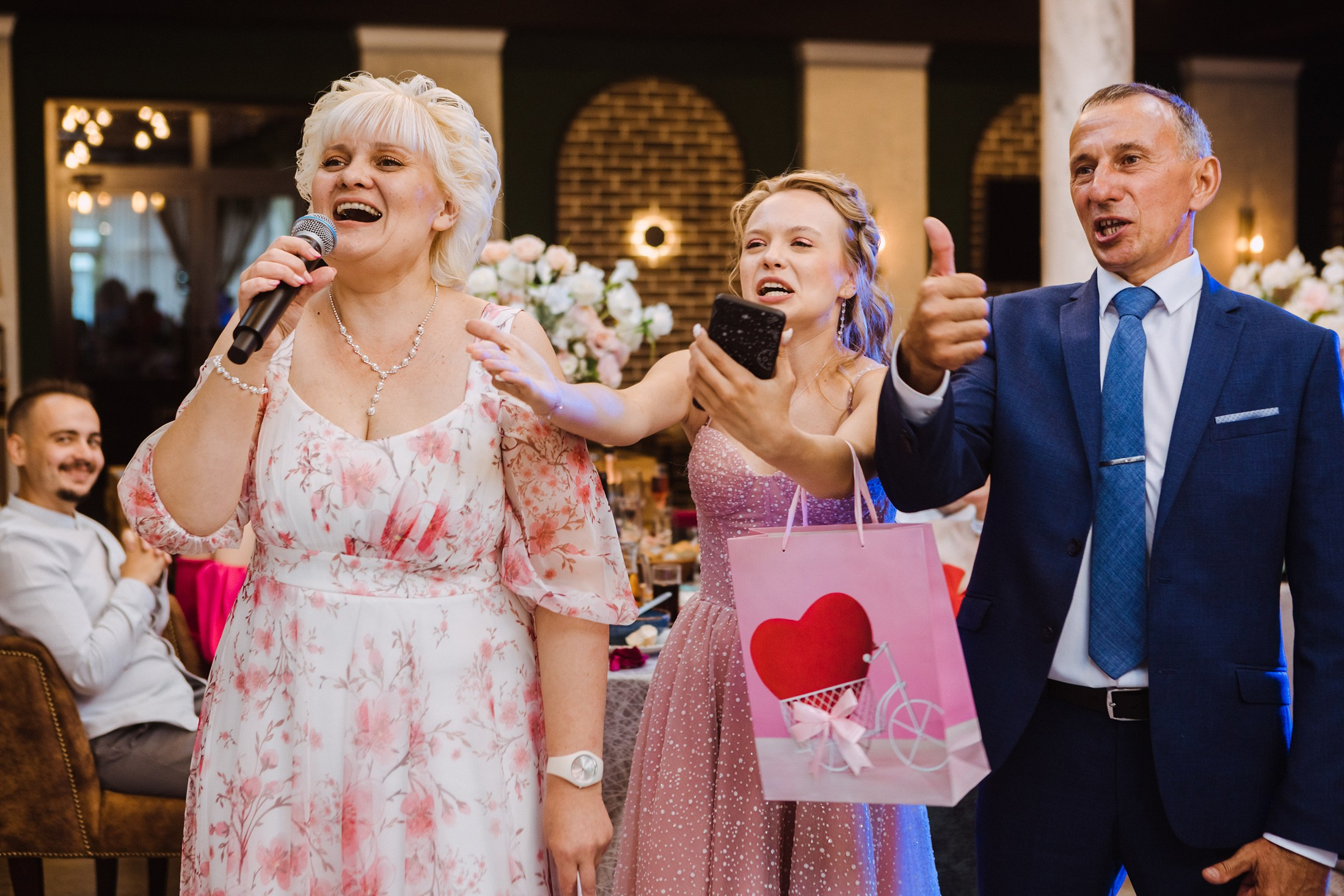 Александр и Ольга. Фотографы в городе Волгограде — Людмила Агеева и Алексей Околелов