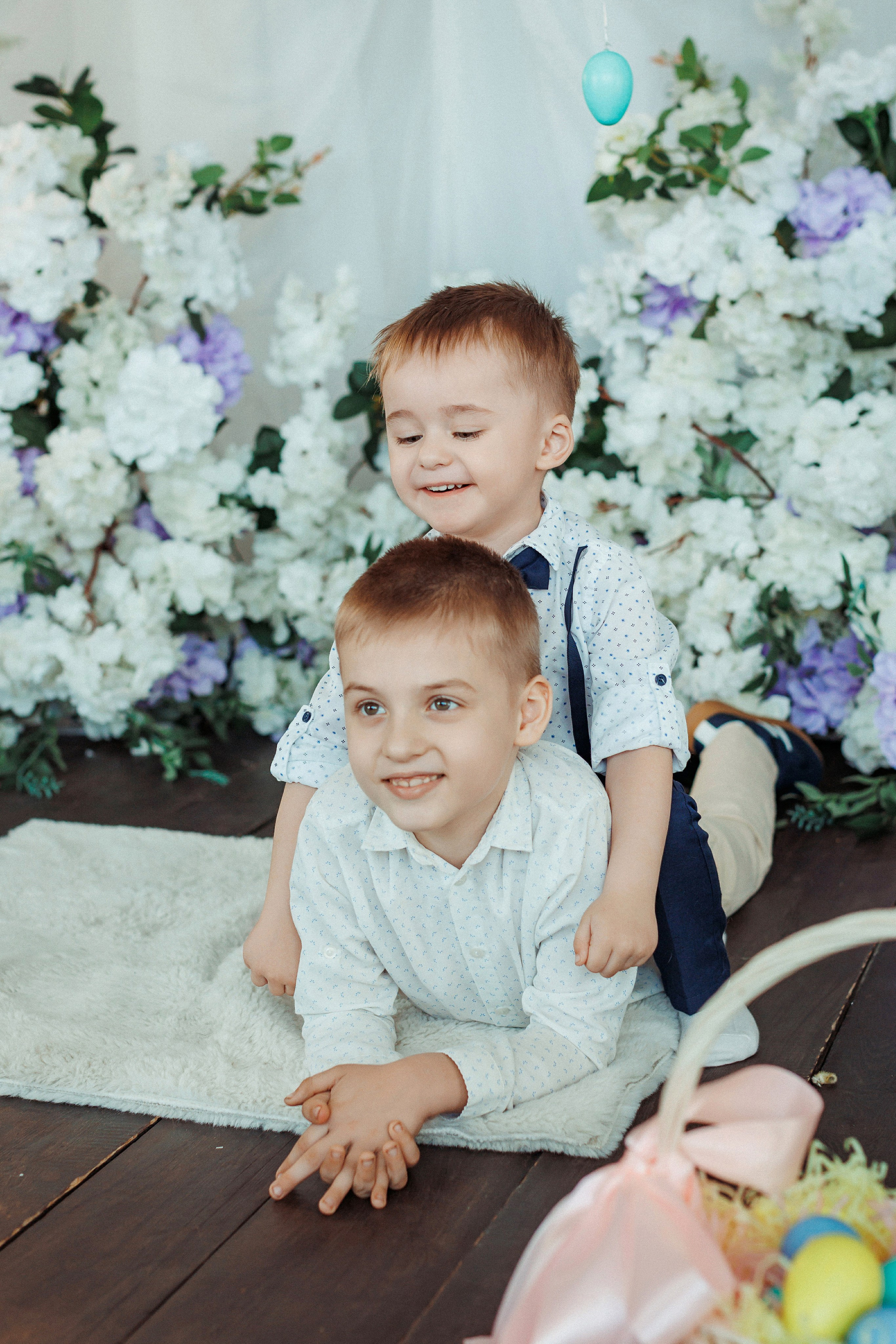 Пасхальные. Свадебный, семейный и детский фотограф в городе Партизанск, Находка