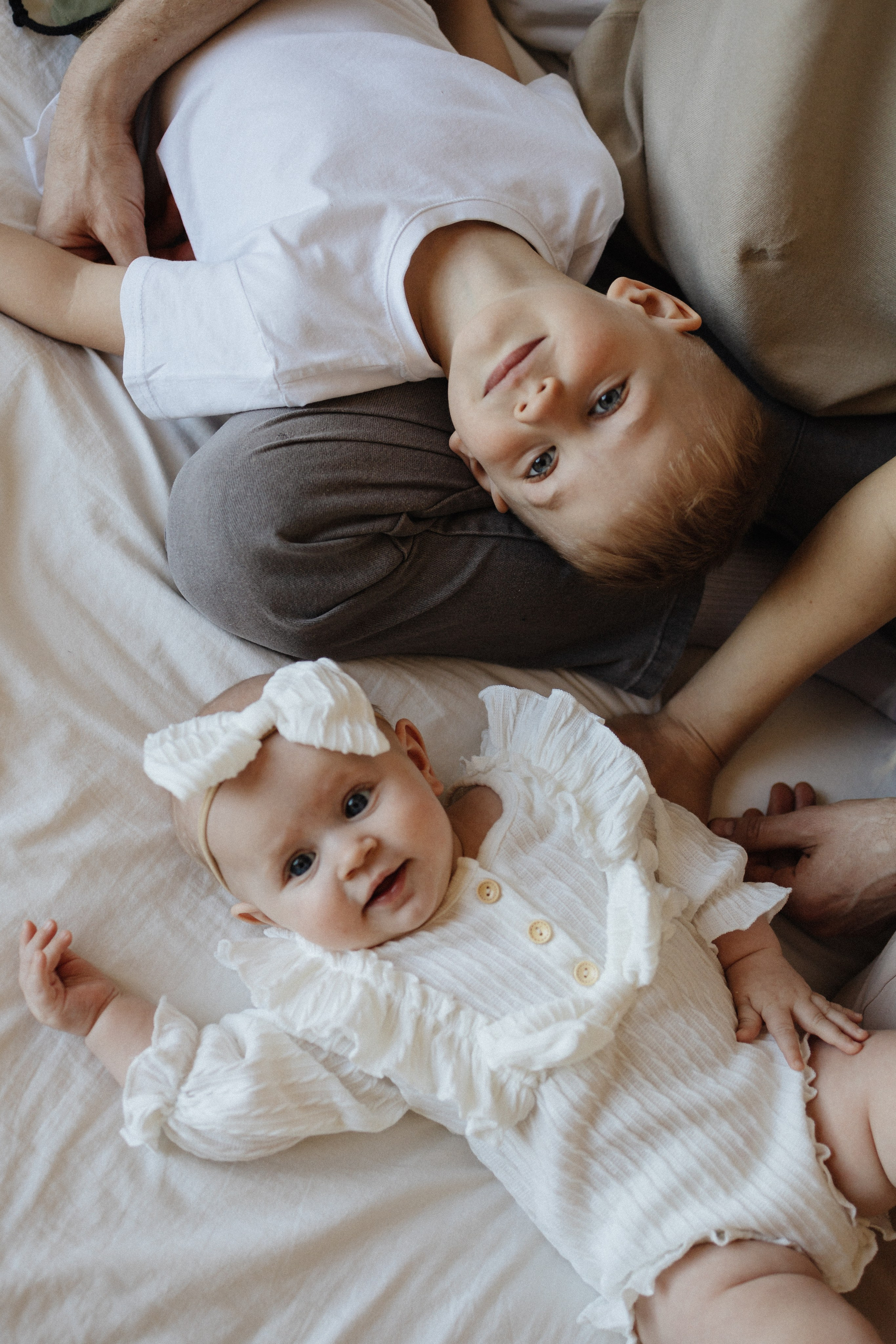 СЕМЬЯ студийная. СЕМЕЙНЫЙ фотограф Краснодар Анастасия Михайлова