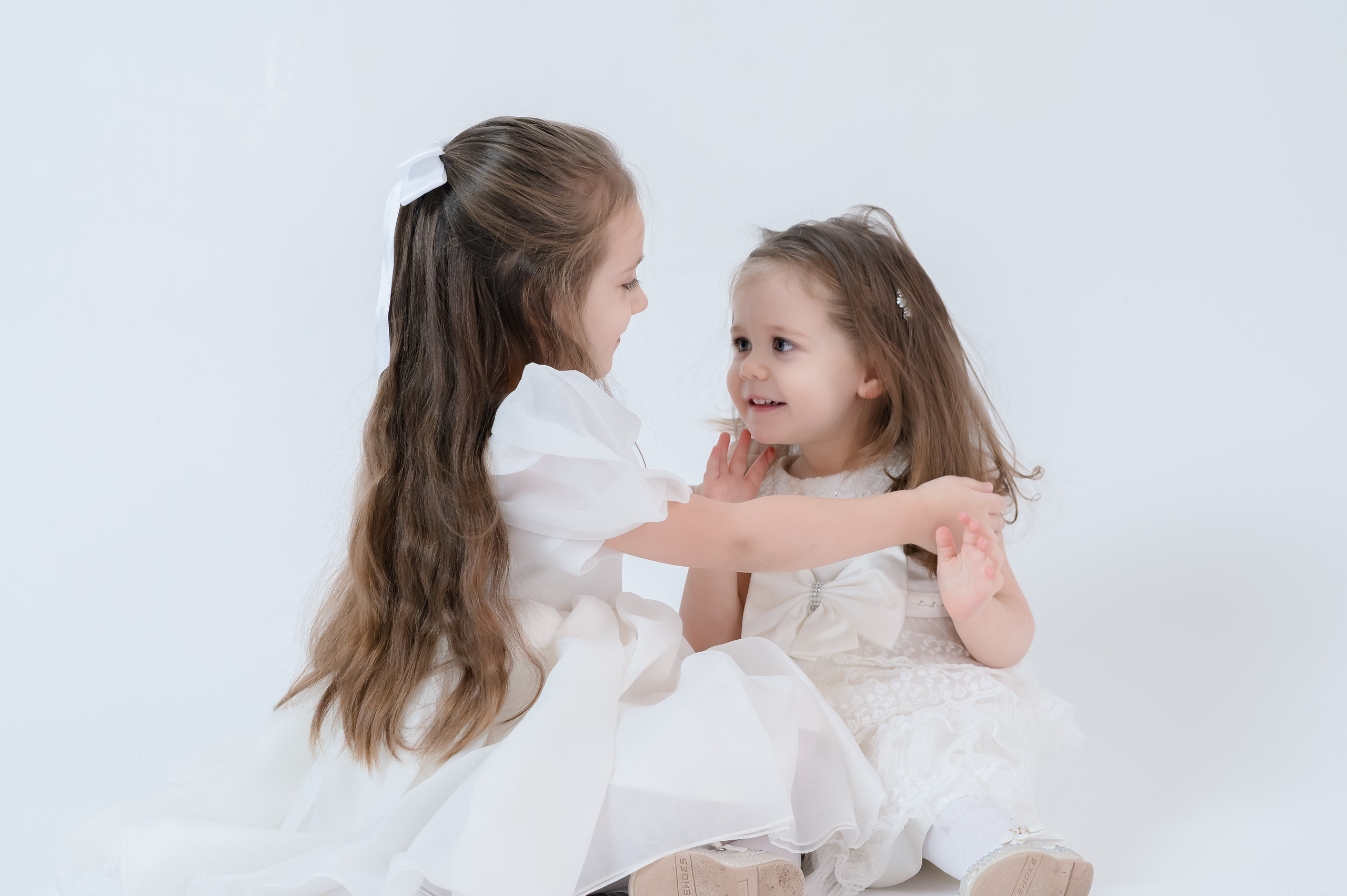 Семейная фотосессия в Москве. Свадебный фотограф в Москве Александр Зубков