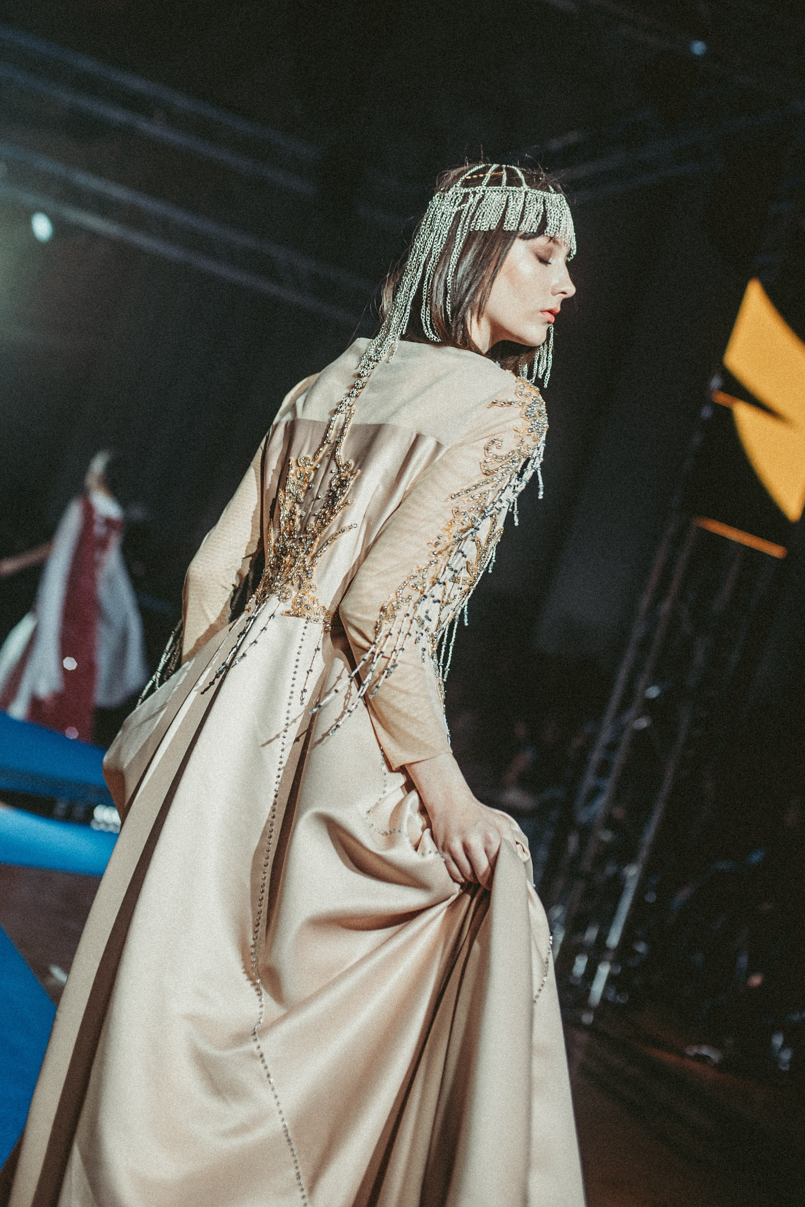 Содружество Моды • День 2 • 2023. Фотограф Элина Брусенцева