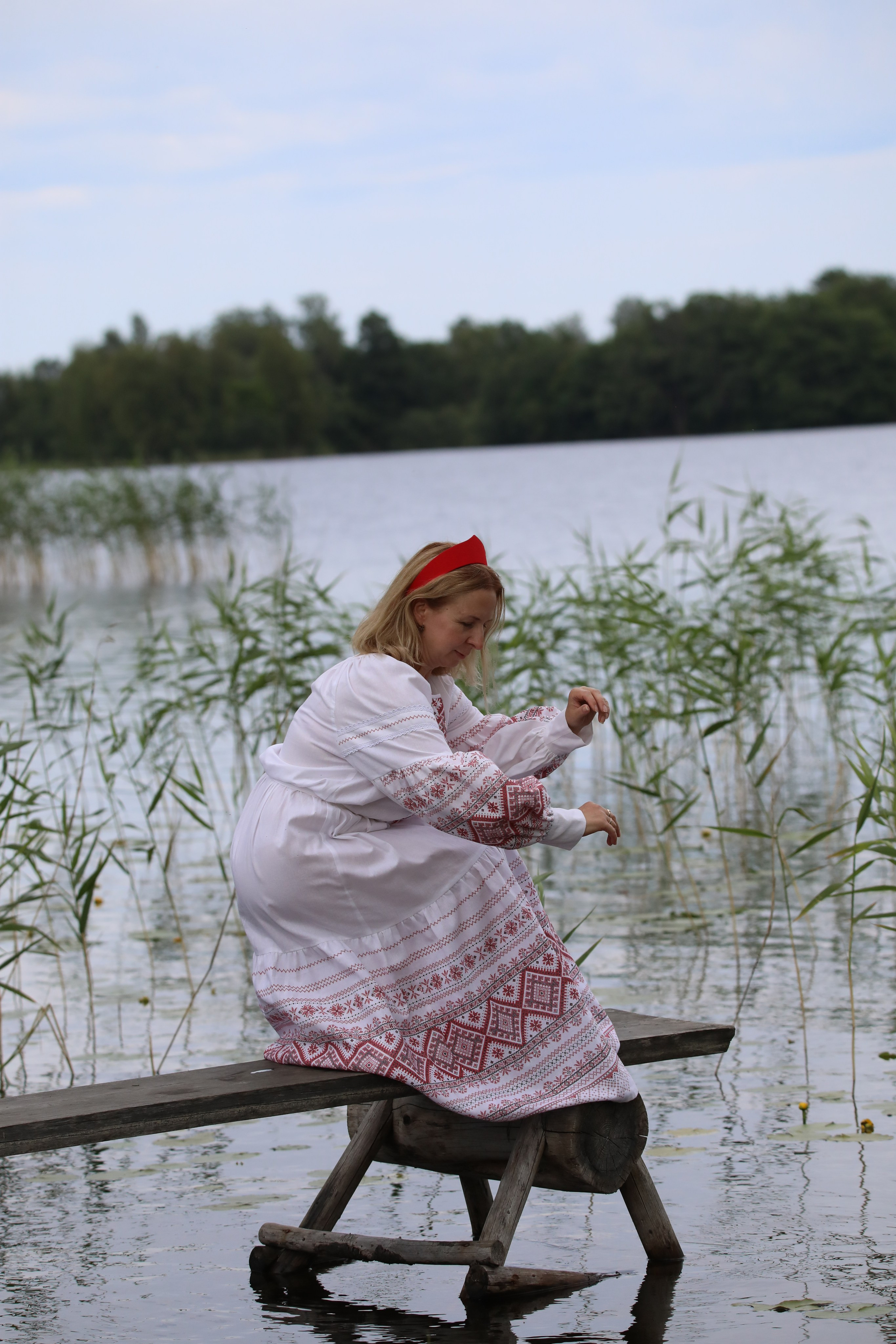 Кижи. Фотограф Елена в Волгограде