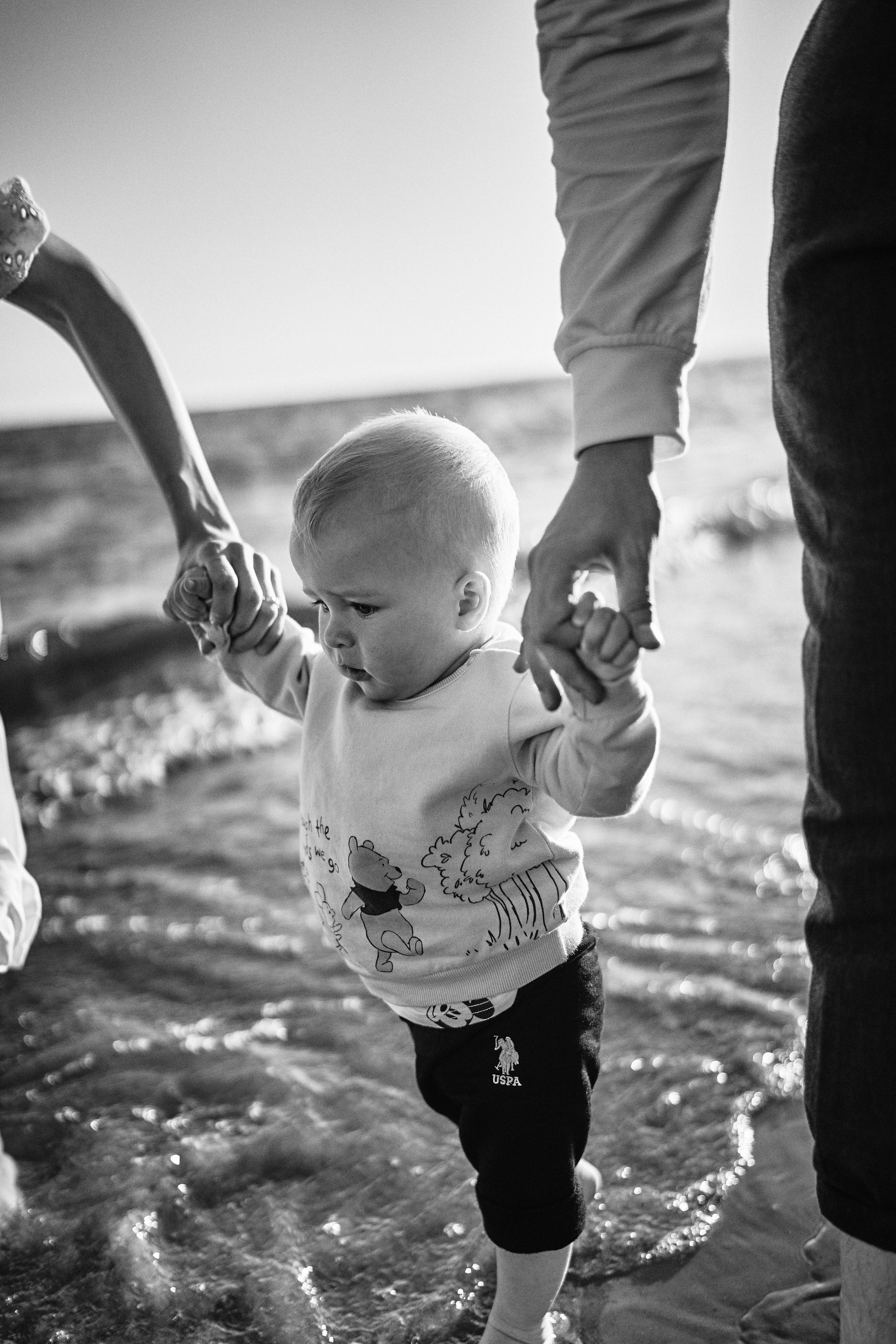 Лиза, Илья и Миша. Фотограф в Санкт-Петербурге | Аня Маленчук