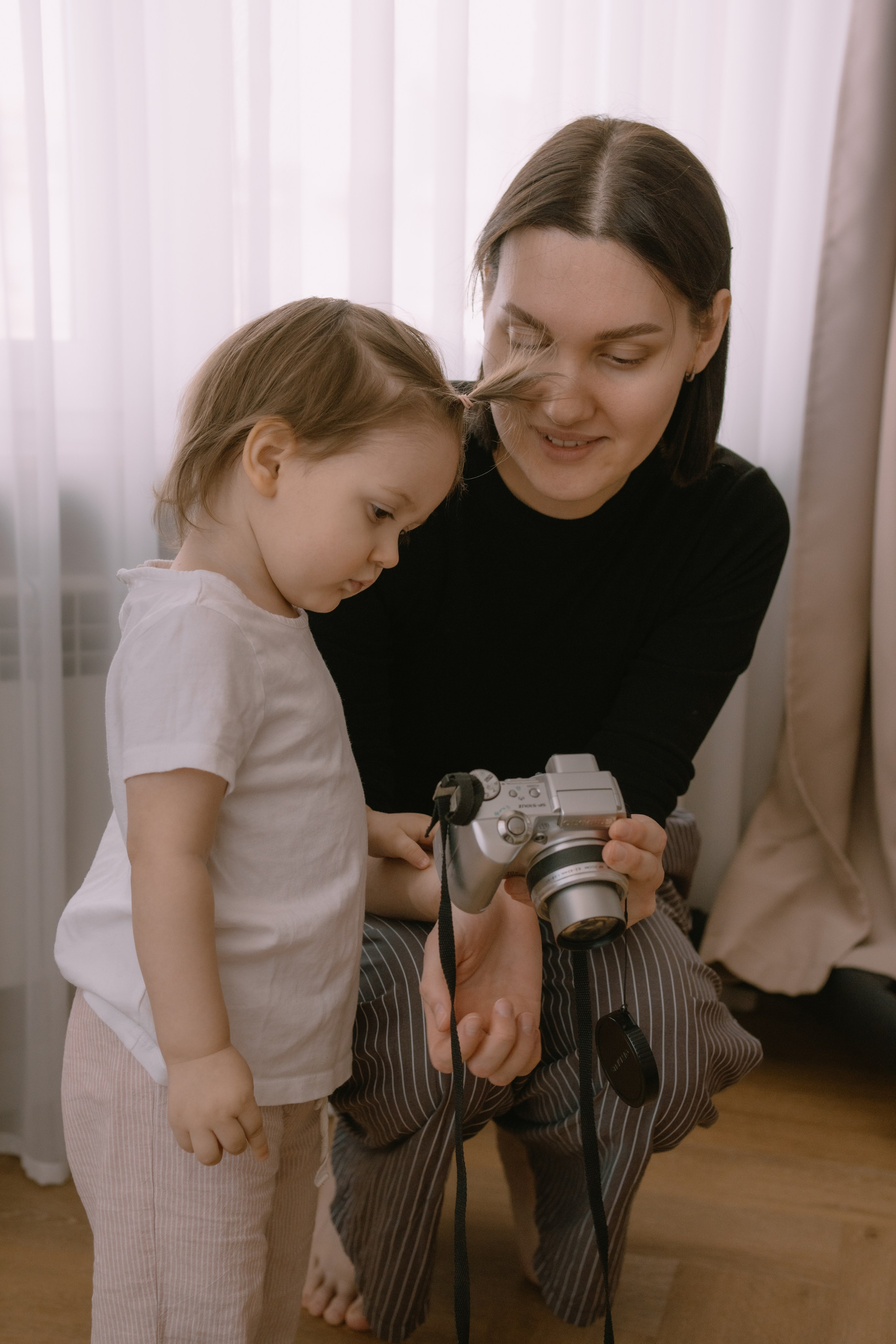 Пакет «Бесконечность». Мама+Малыш домашняя серия. Alenasokolowa.ru