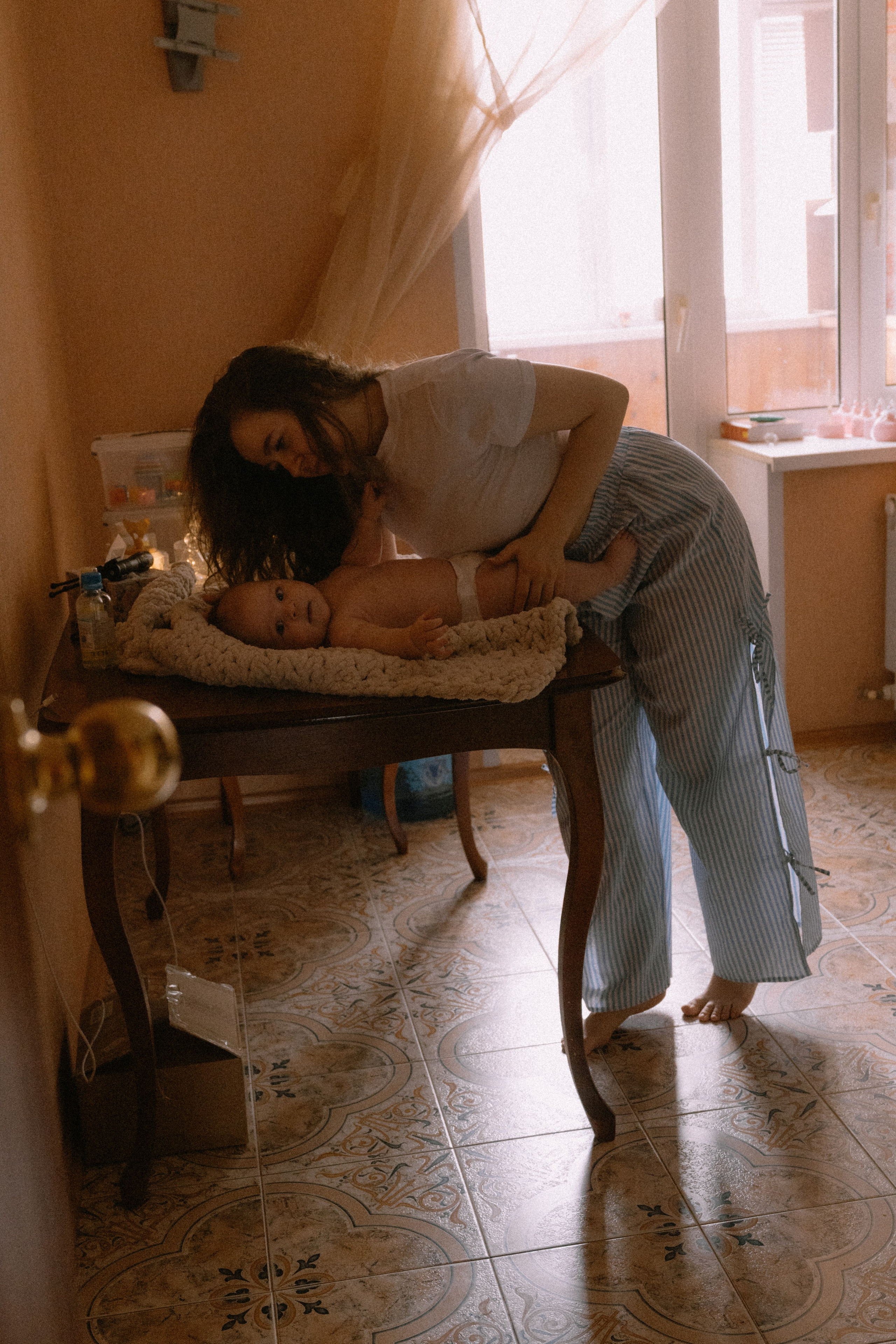 Мама+малыш домашняя серия. Alenasokolowa.ru