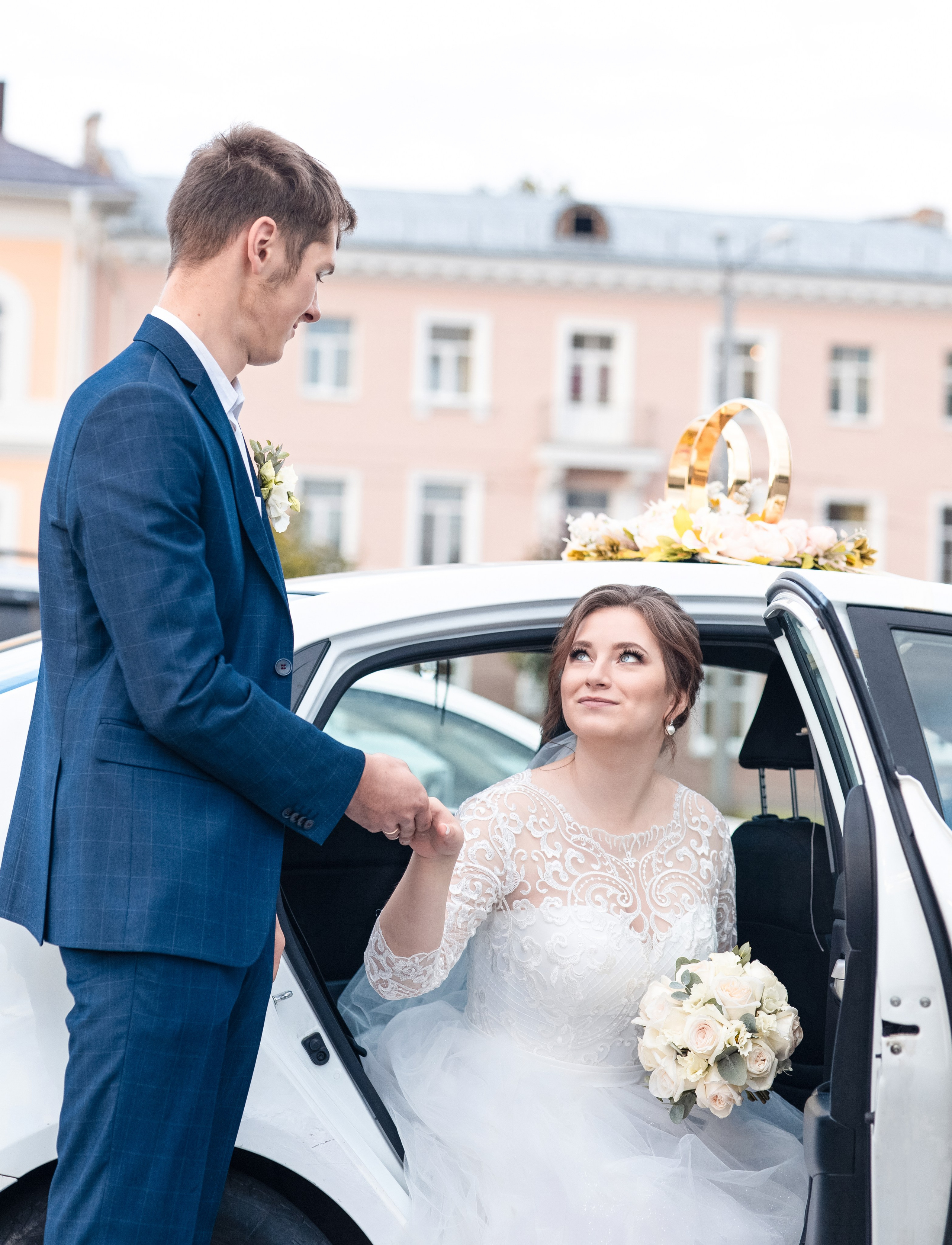 Свадьбы. Фотограф в Петрозаводске BellaDonna