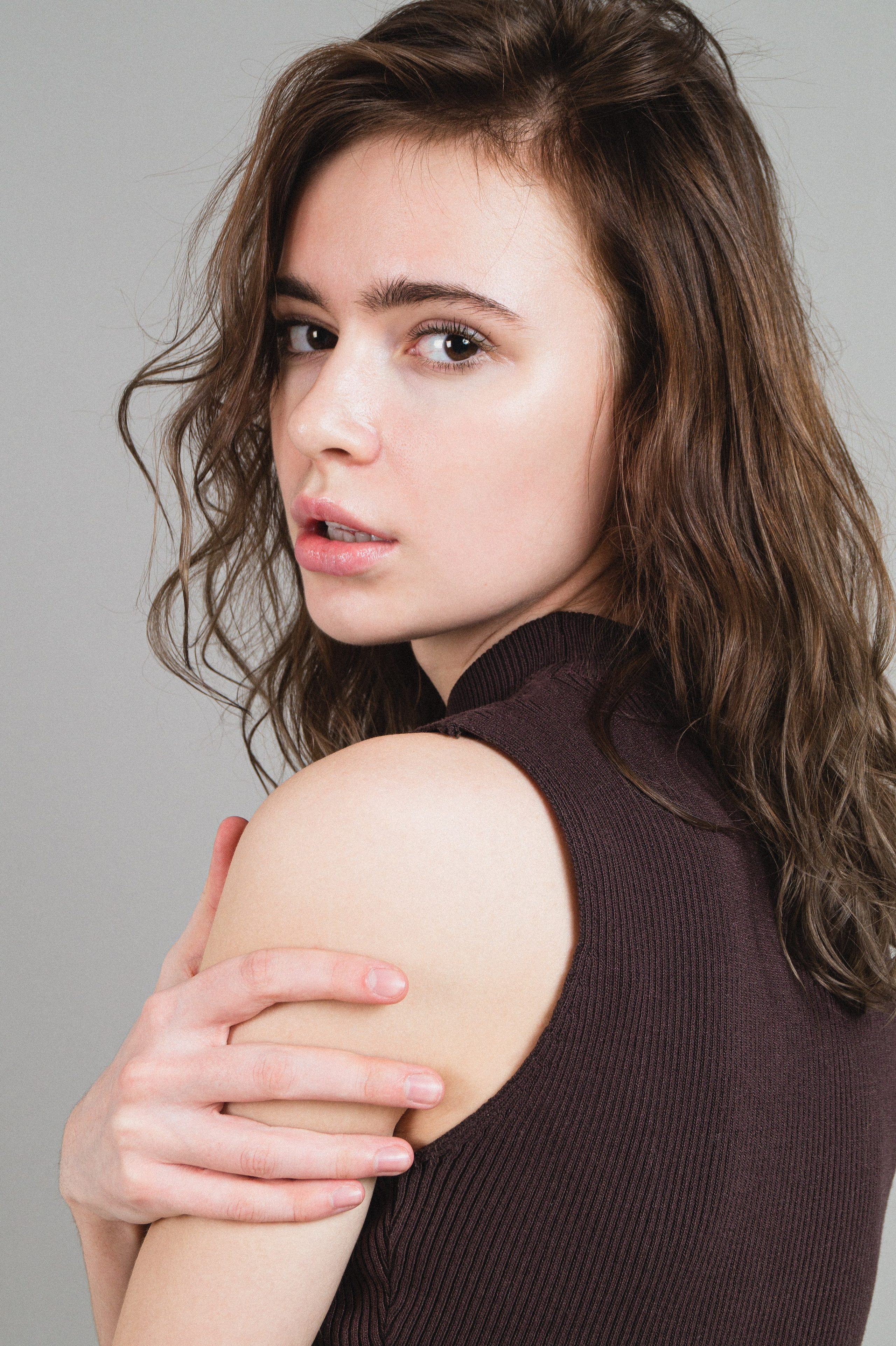 Мария. Сергей Новиков Фотограф Москва