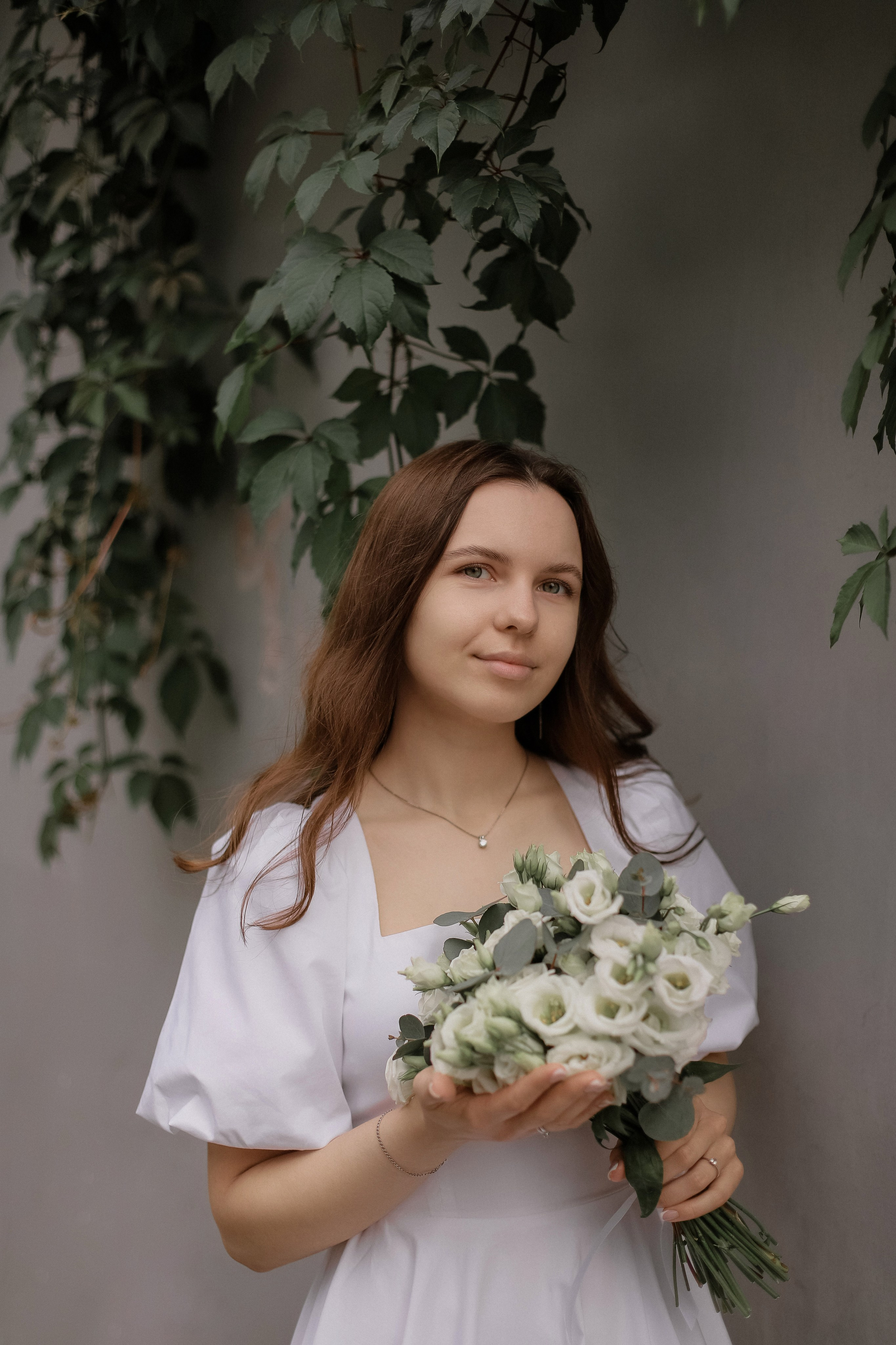 Александр и Анастасия. Свадебный, семейный и детский фотограф в Люберцах Зайцева Анастасия