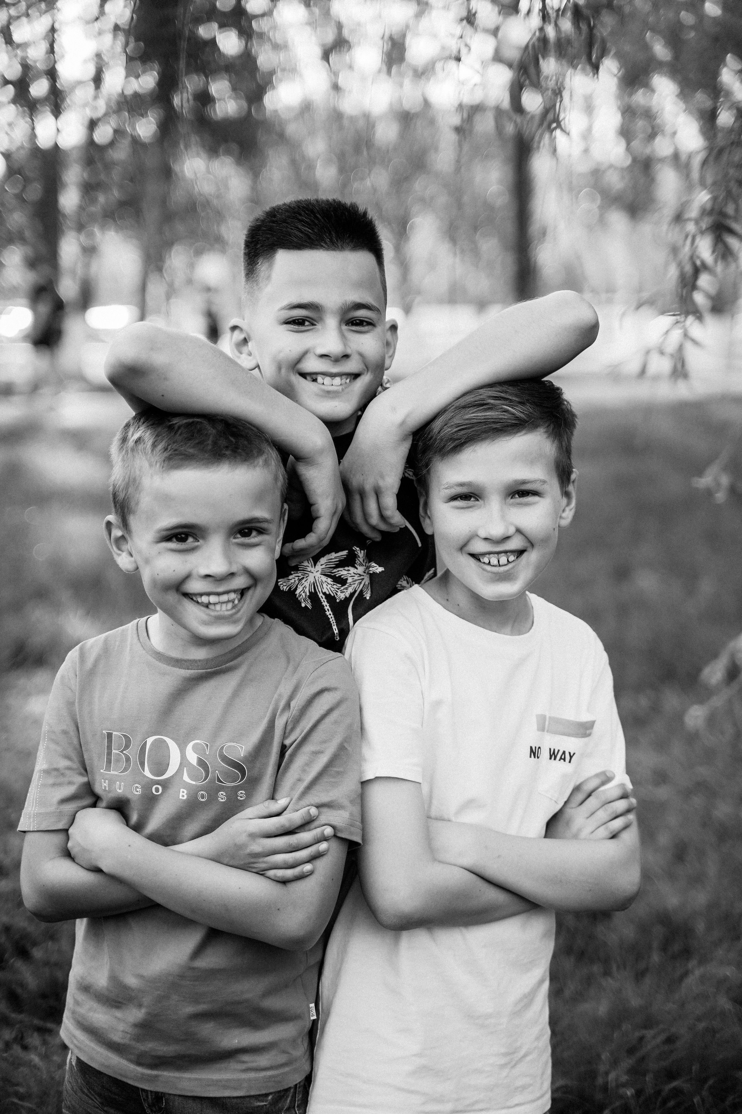 Школьная фотосессия. Фотограф в Самаре Екатерина Кроз