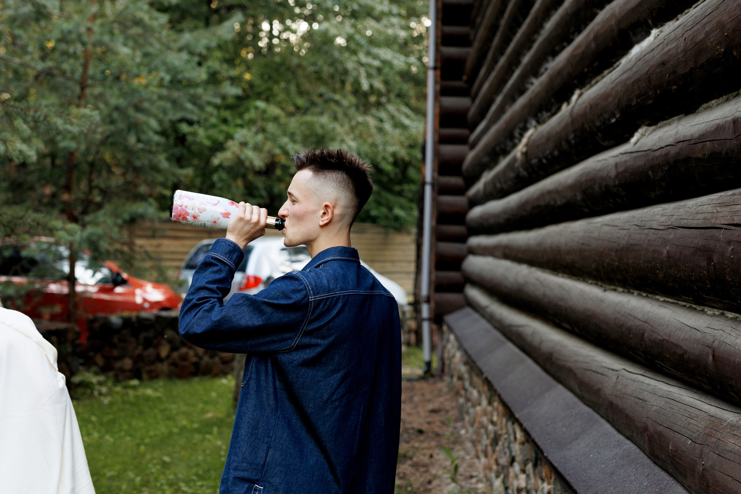 Андрей & Анастасия. Свадебный и семейный фотограф в Твери, Москве, Санкт-Петербурге