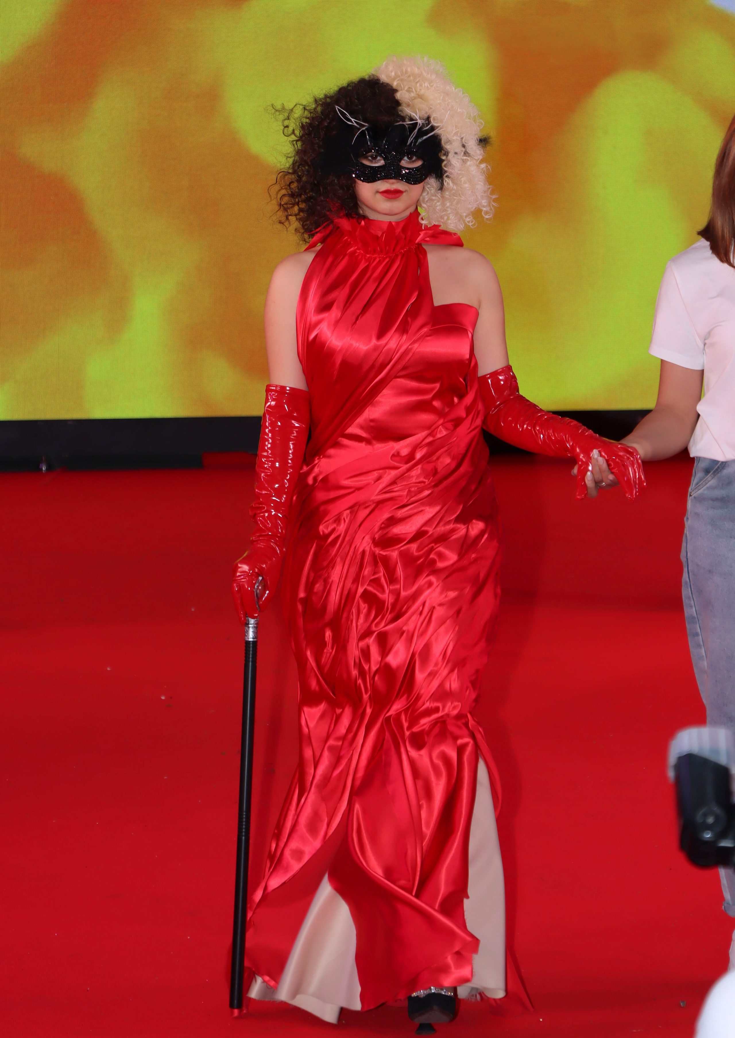 OMC Armenia 2025. Арт-фотограф Ксения Якутович