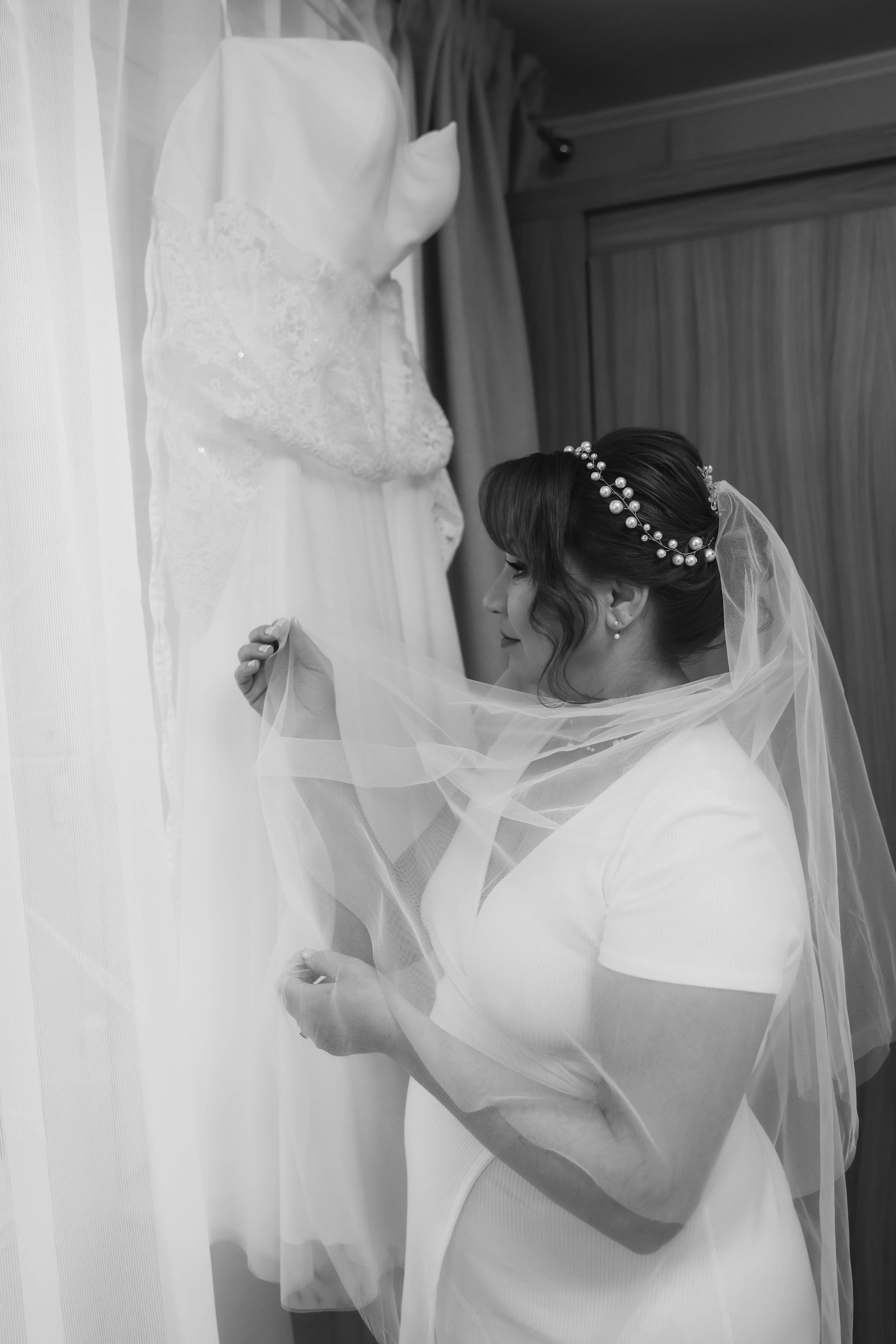 Георгий и Юлия. Семейный свадебный и репортажный фотограф в Москве Ольга Бабицкая