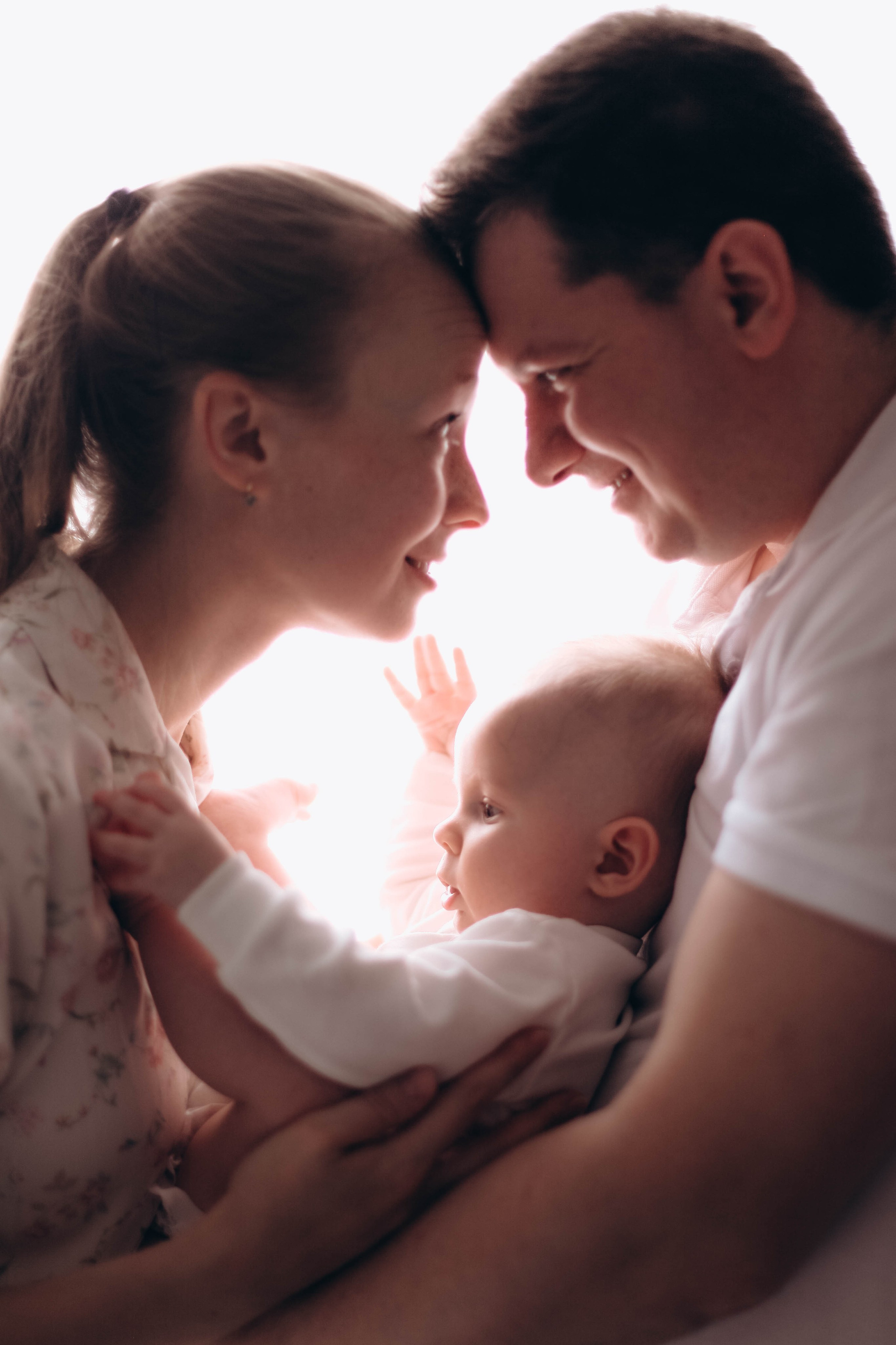 Даня. Семейная фотография в Санкт-Петербурге Елизавета Шепель