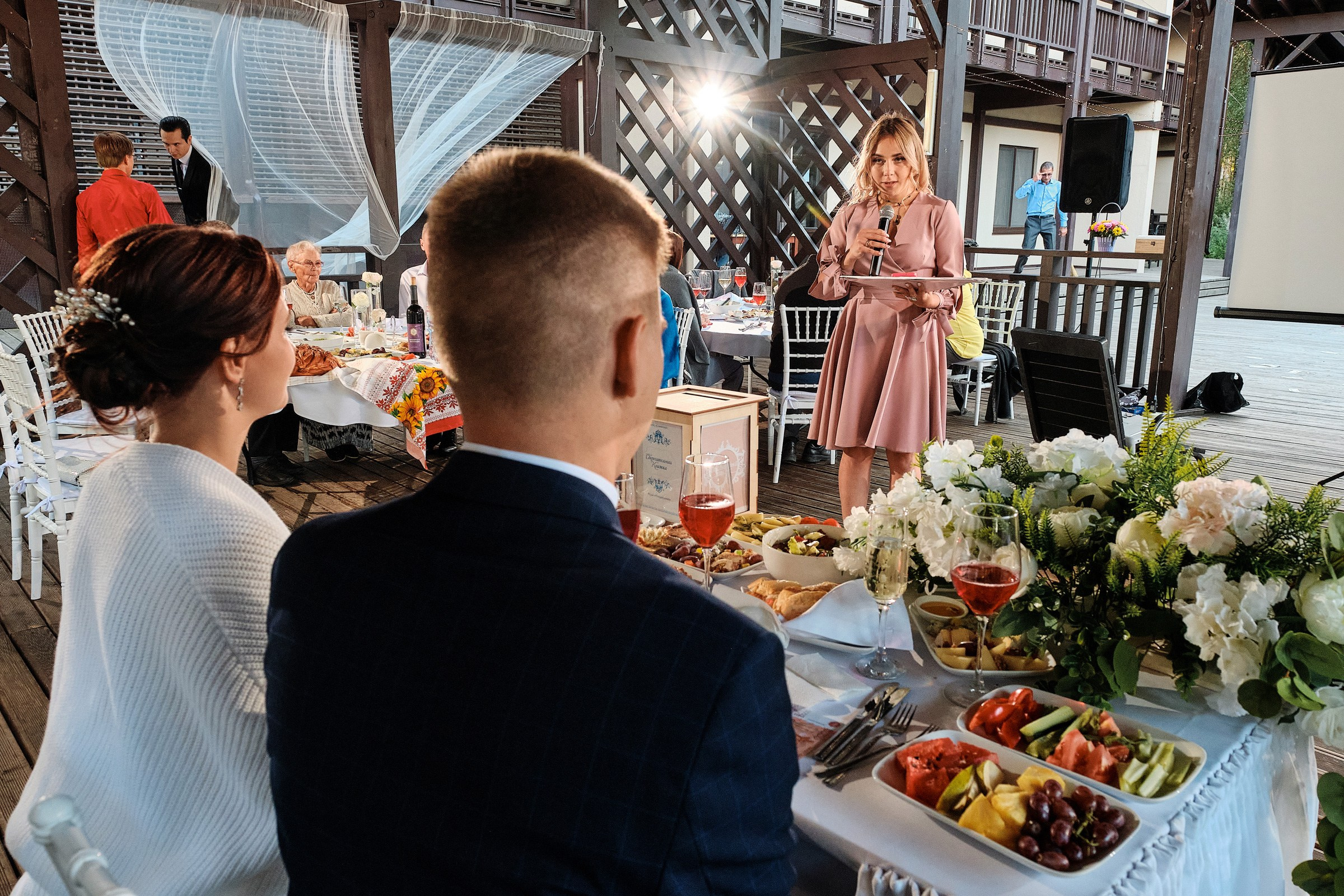 Дмитрий и Ирина. Профессиональный фотограф в Екатеринбурге Юра Сахар