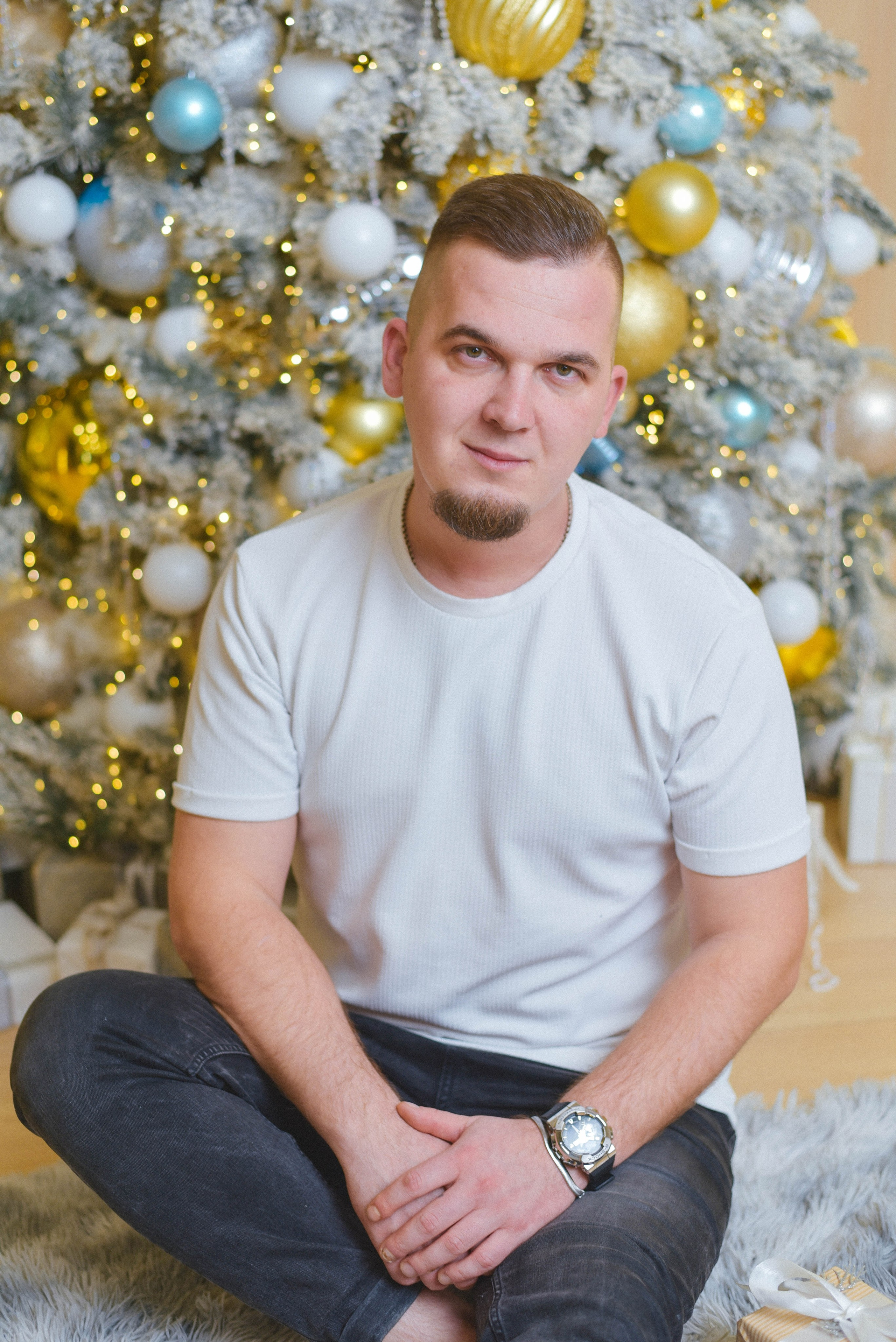 Дарья, Александр и Максим. Семейный фотограф в Москве и Севастополе Анастасия Котова