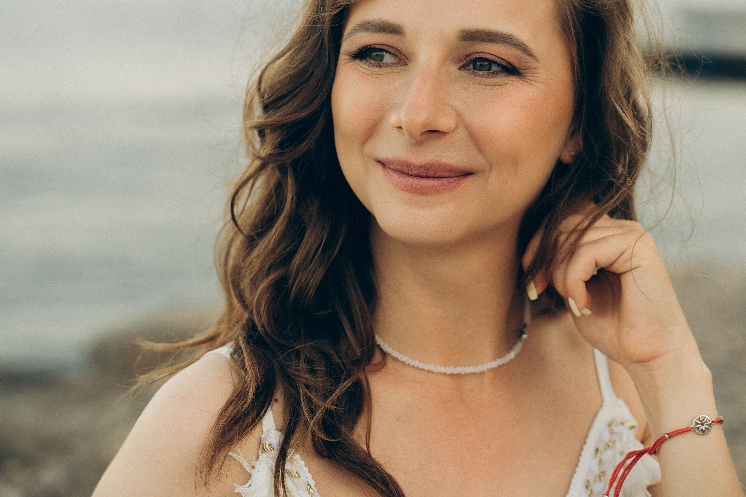 Дарья. Мария Кобзева, фотограф в Ялте, Крым